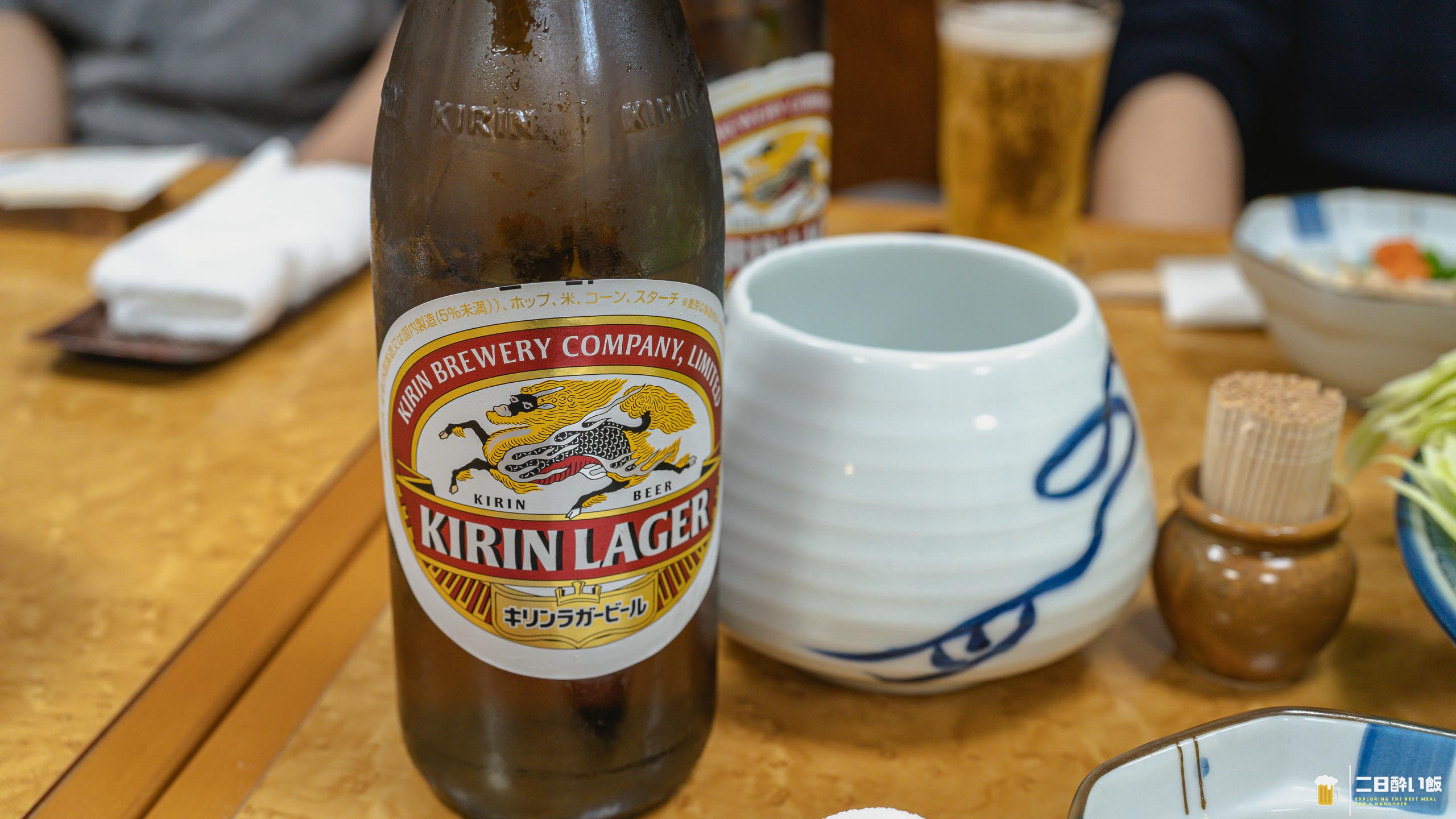 スープからはじまり雑炊に終わる“本物”水炊き 11