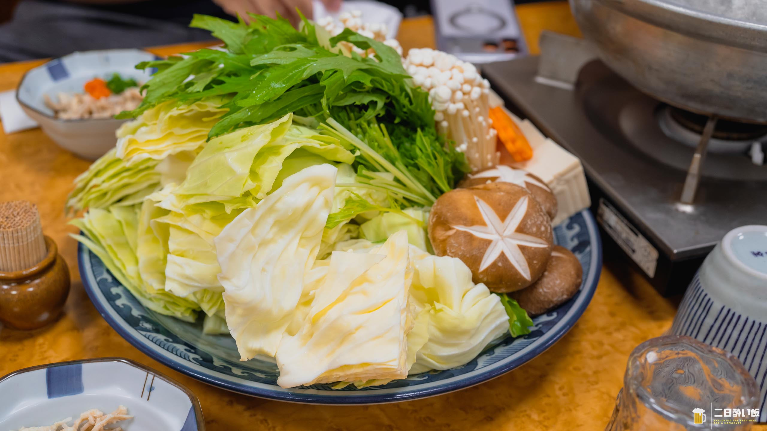 スープからはじまり雑炊に終わる“本物”水炊き 10