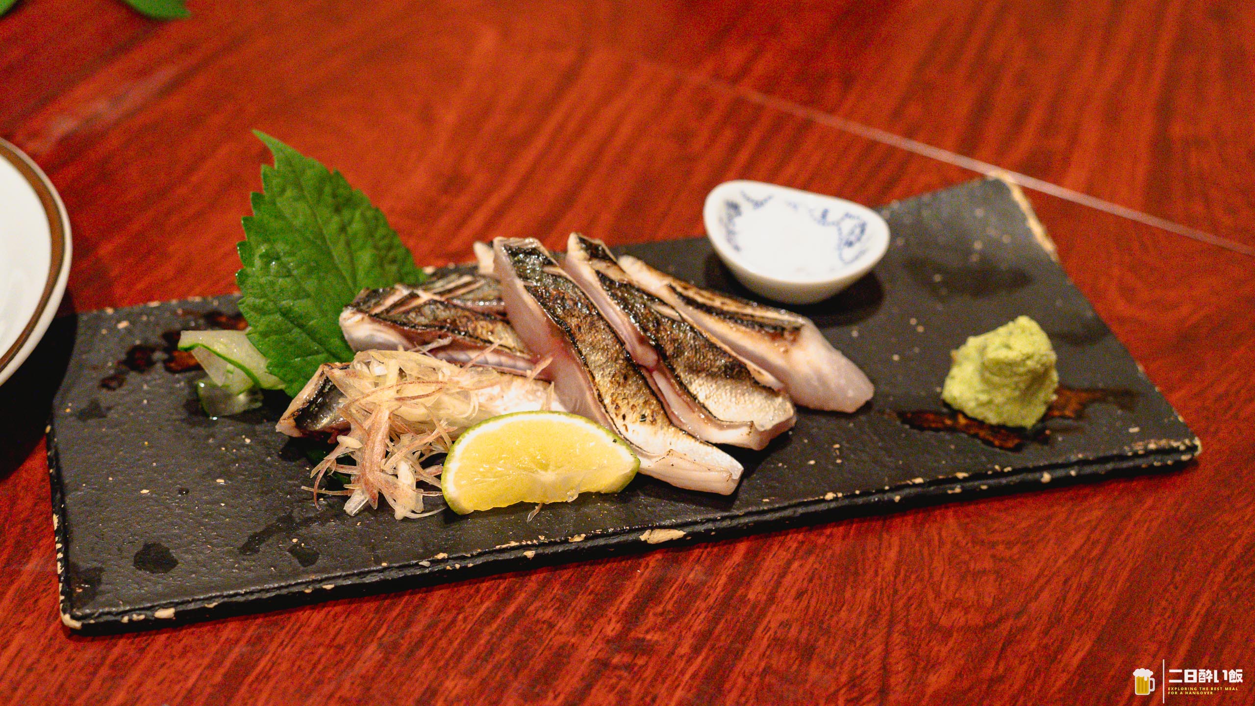胡麻×鯖=最強。酒飲みを黙らせる福岡の答え 11