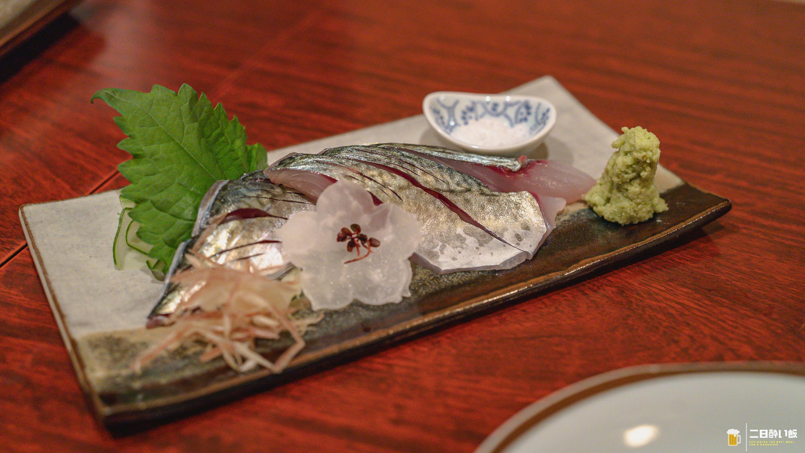 胡麻×鯖=最強。酒飲みを黙らせる福岡の答え 10