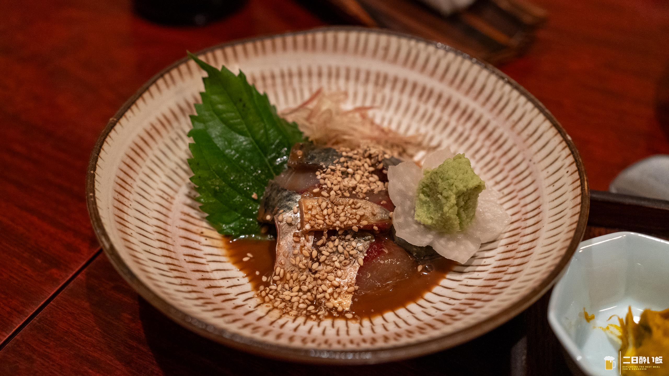 胡麻×鯖=最強。酒飲みを黙らせる福岡の答え 9