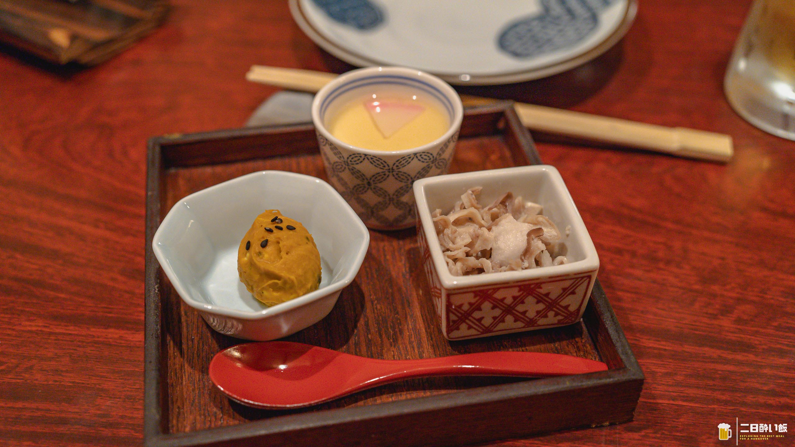 胡麻×鯖=最強。酒飲みを黙らせる福岡の答え 8