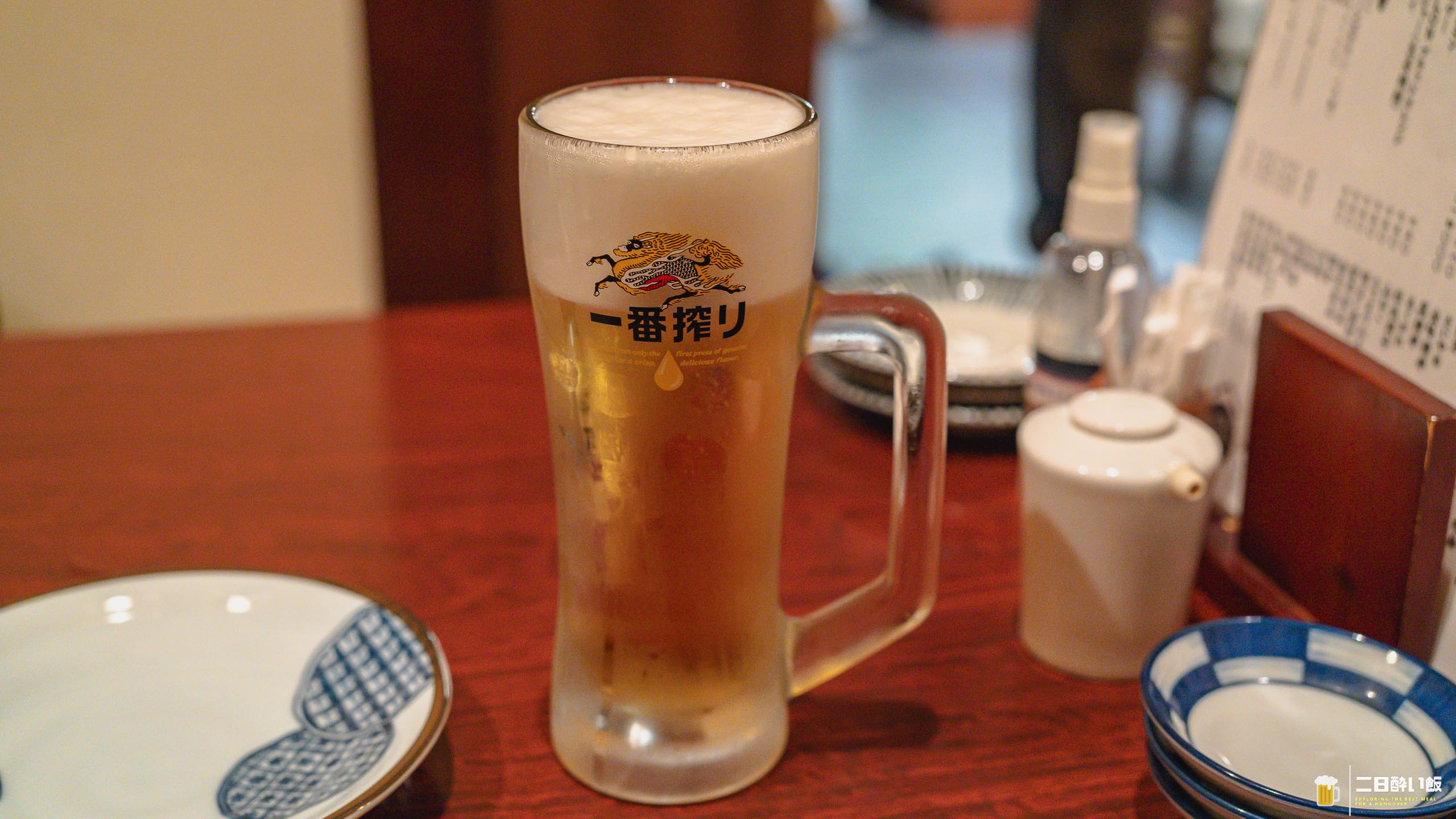 胡麻×鯖=最強。酒飲みを黙らせる福岡の答え 7