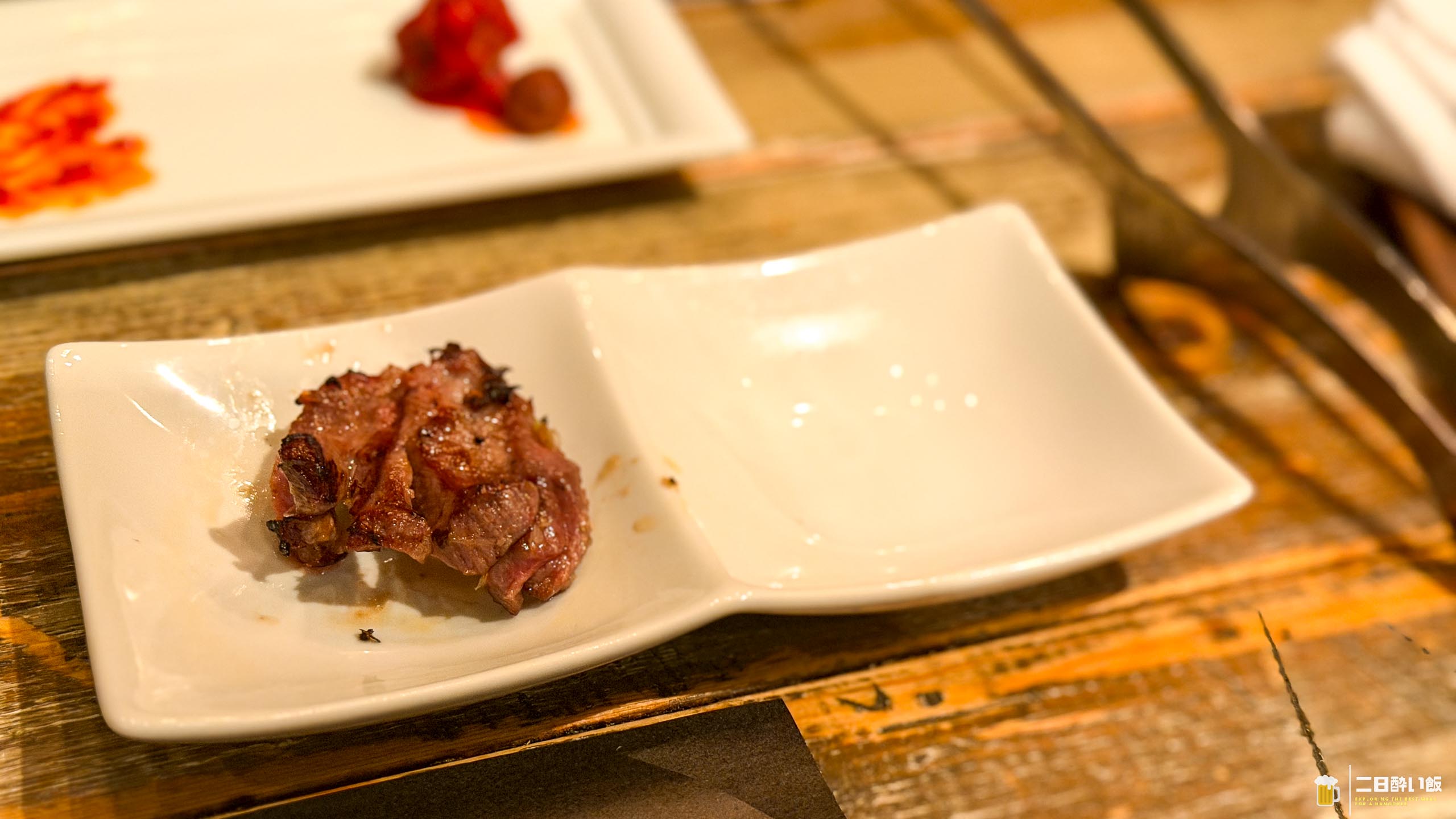 六本木でおしゃれに肉食べるなら、正解は結局Kintanでした 12