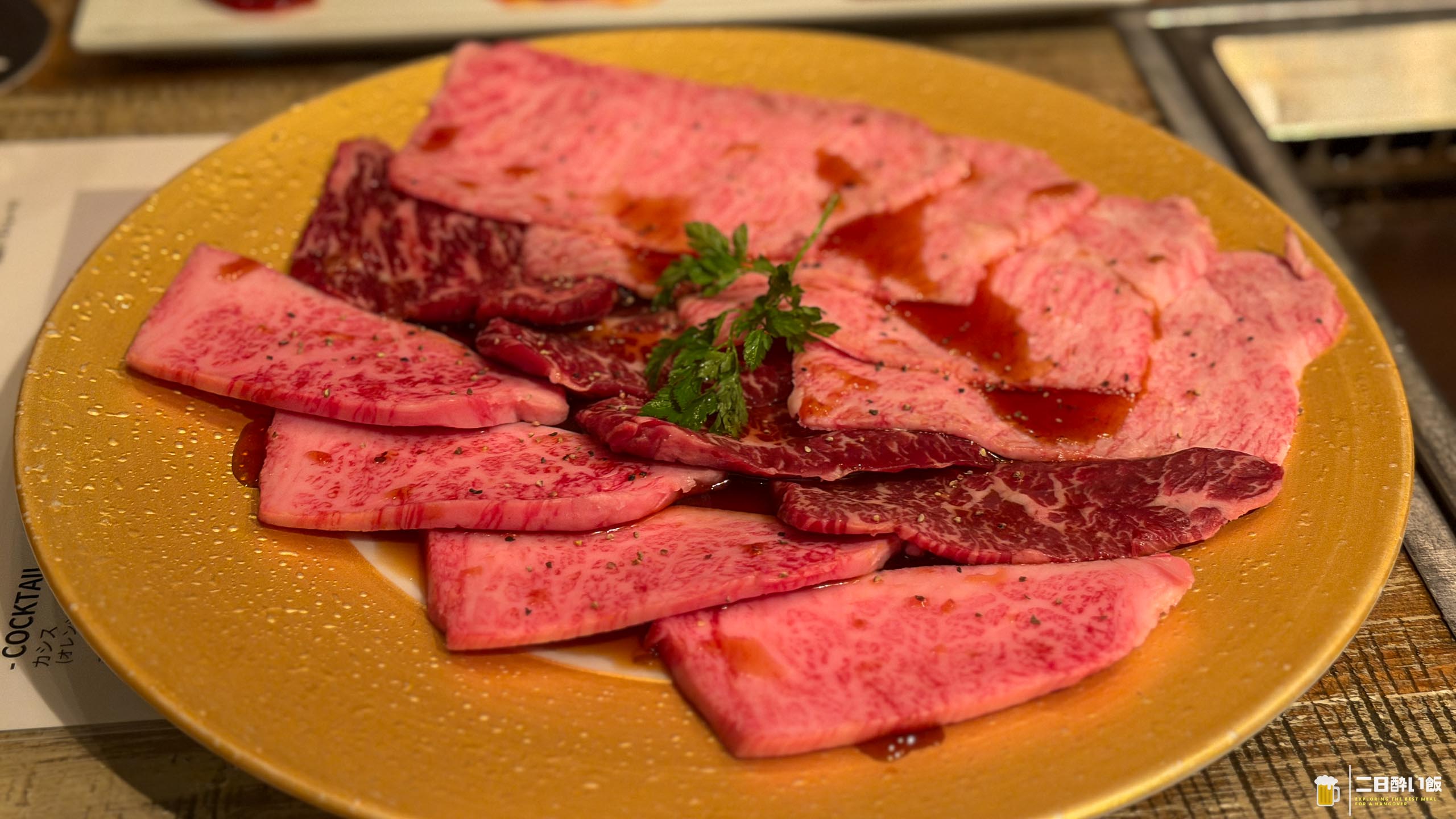 六本木でおしゃれに肉食べるなら、正解は結局Kintanでした 13
