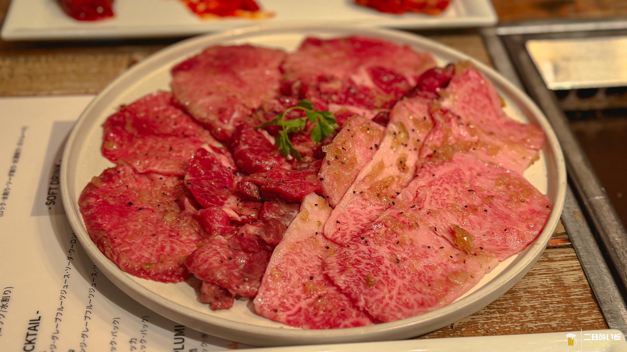 六本木でおしゃれに肉食べるなら、正解は結局Kintanでした 11