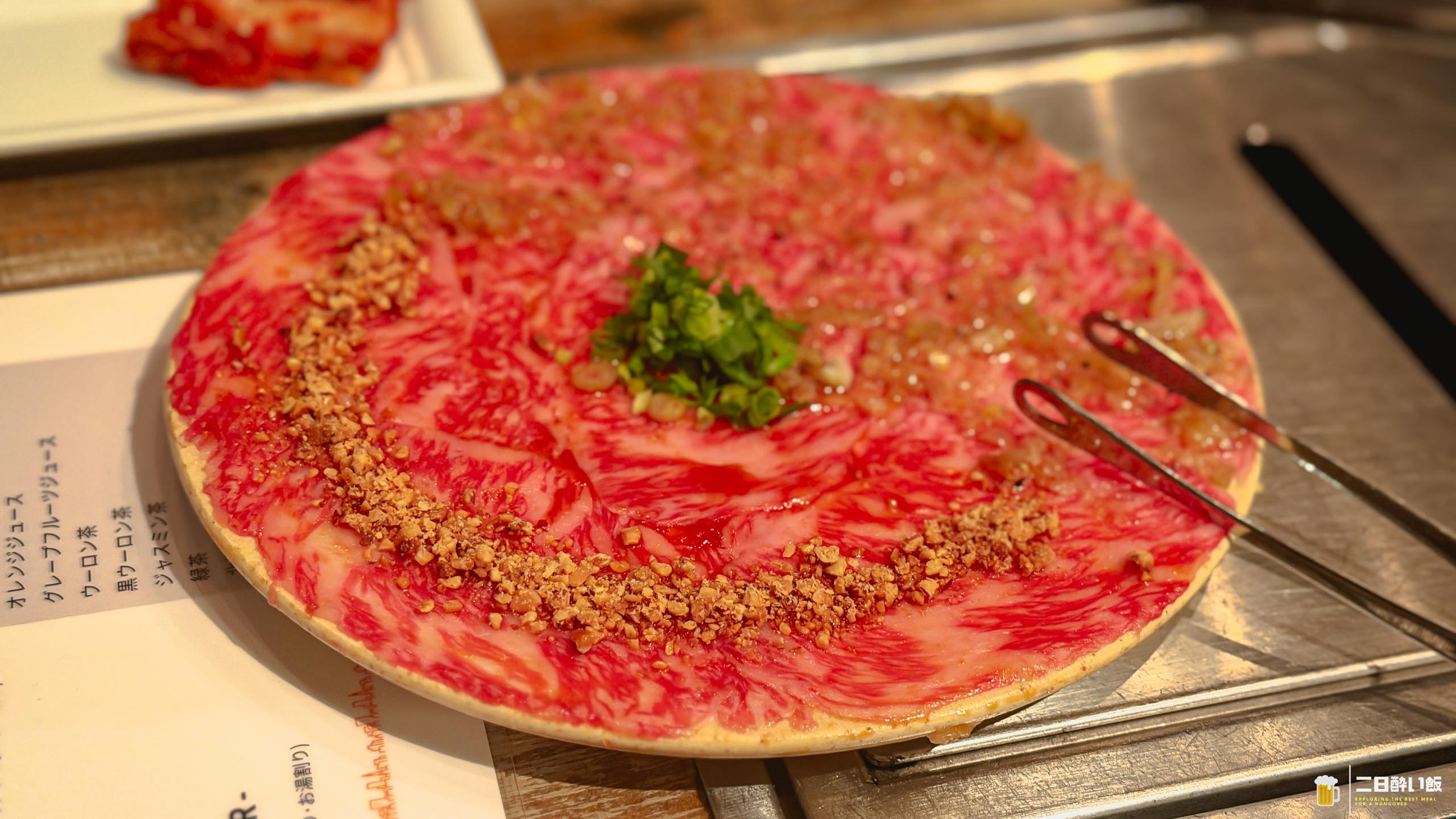 六本木でおしゃれに肉食べるなら、正解は結局Kintanでした 10