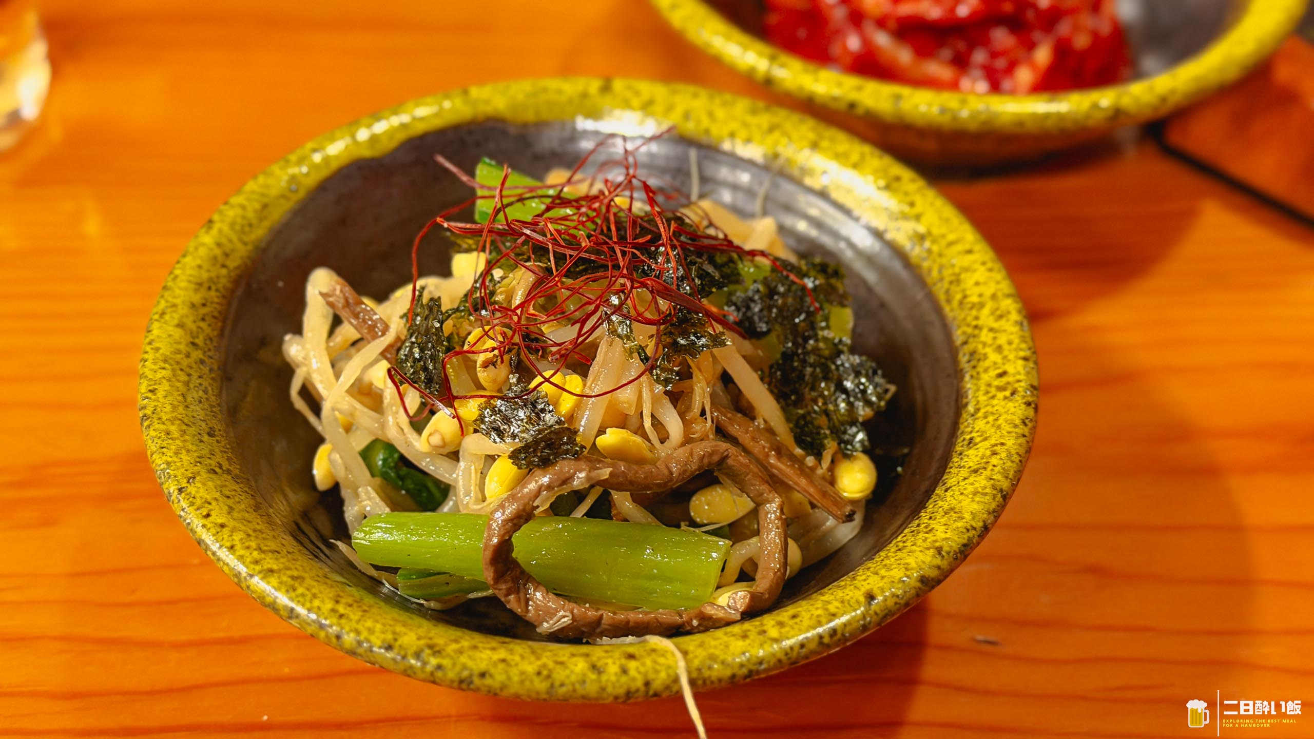 大阪鶴橋発、タレが主役の焼肉、ホルモン、そして串 in 新宿 11