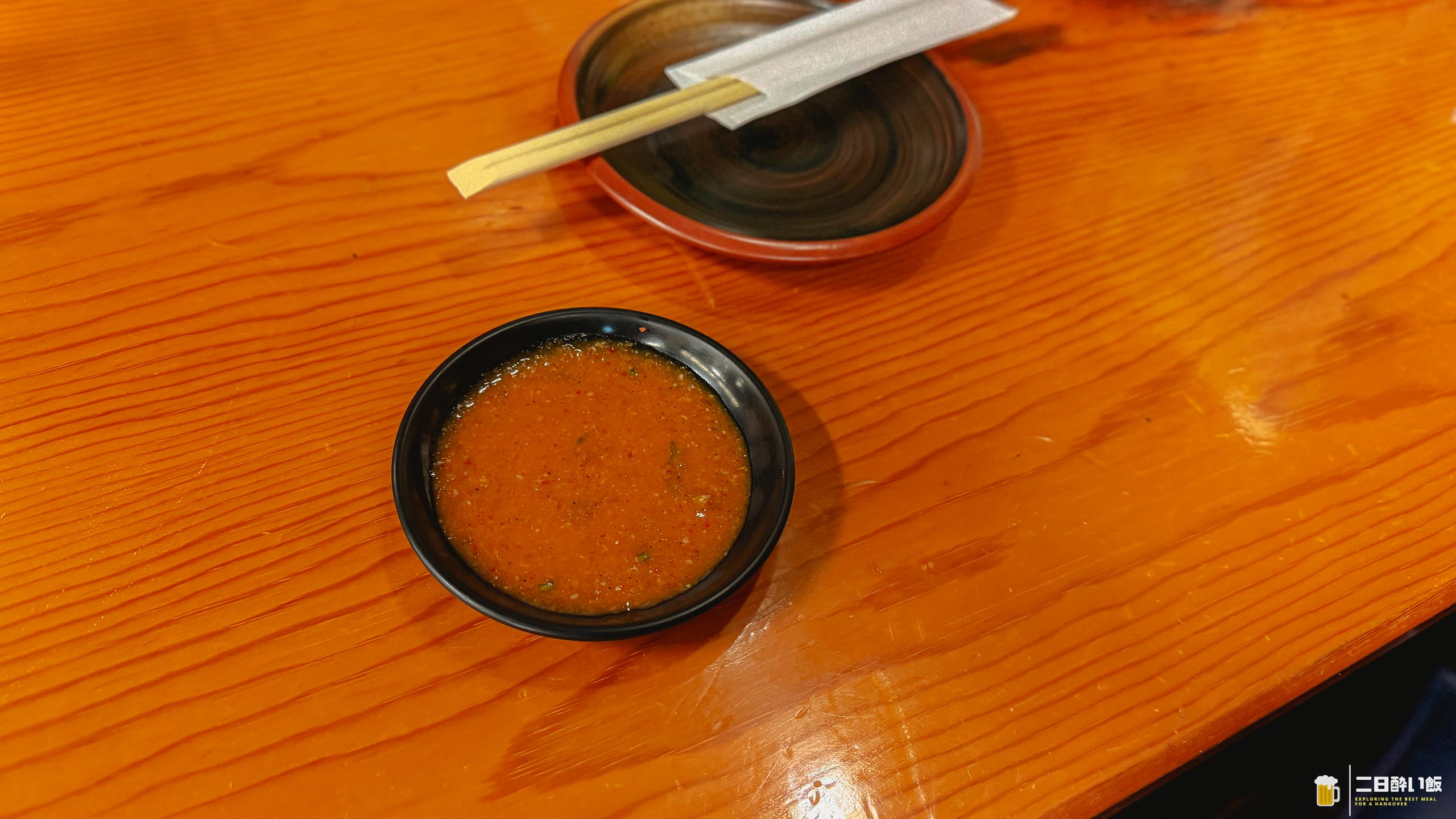 大阪鶴橋発、タレが主役の焼肉、ホルモン、そして串 in 新宿 9
