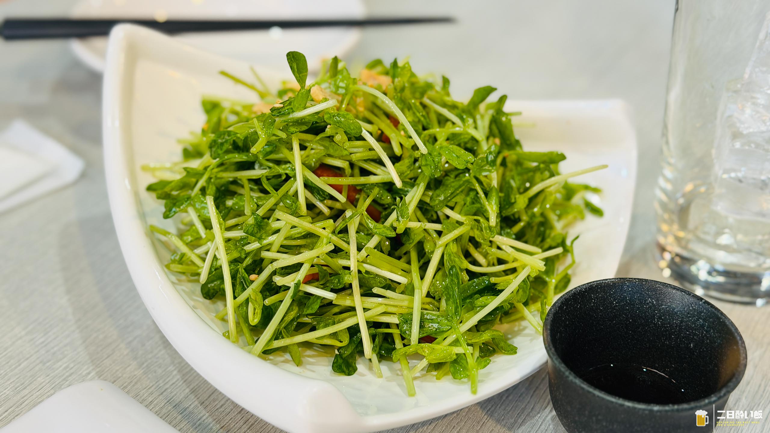 ここ本当に御徒町?延辺×四川の強火すぎるガチ中華に震えた 11