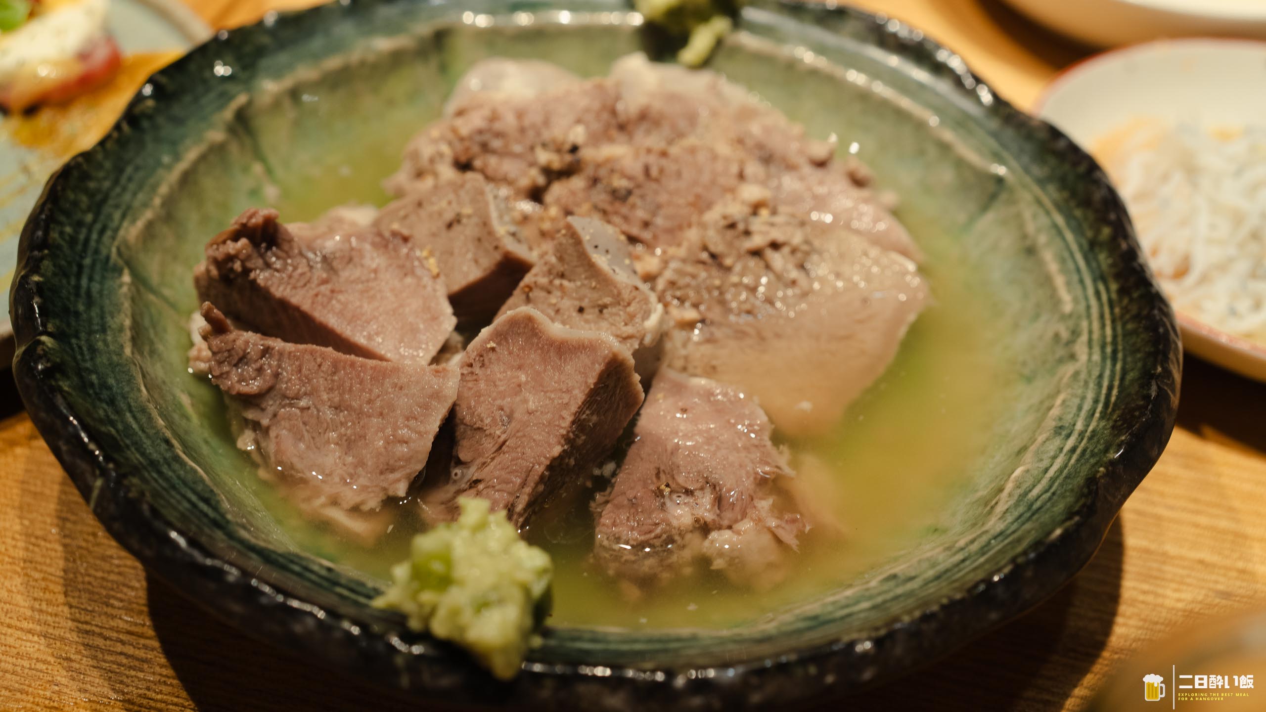 「え、大根揚げるの!?」高円寺で出会った“未知のおでん”が忘れられない夜 20