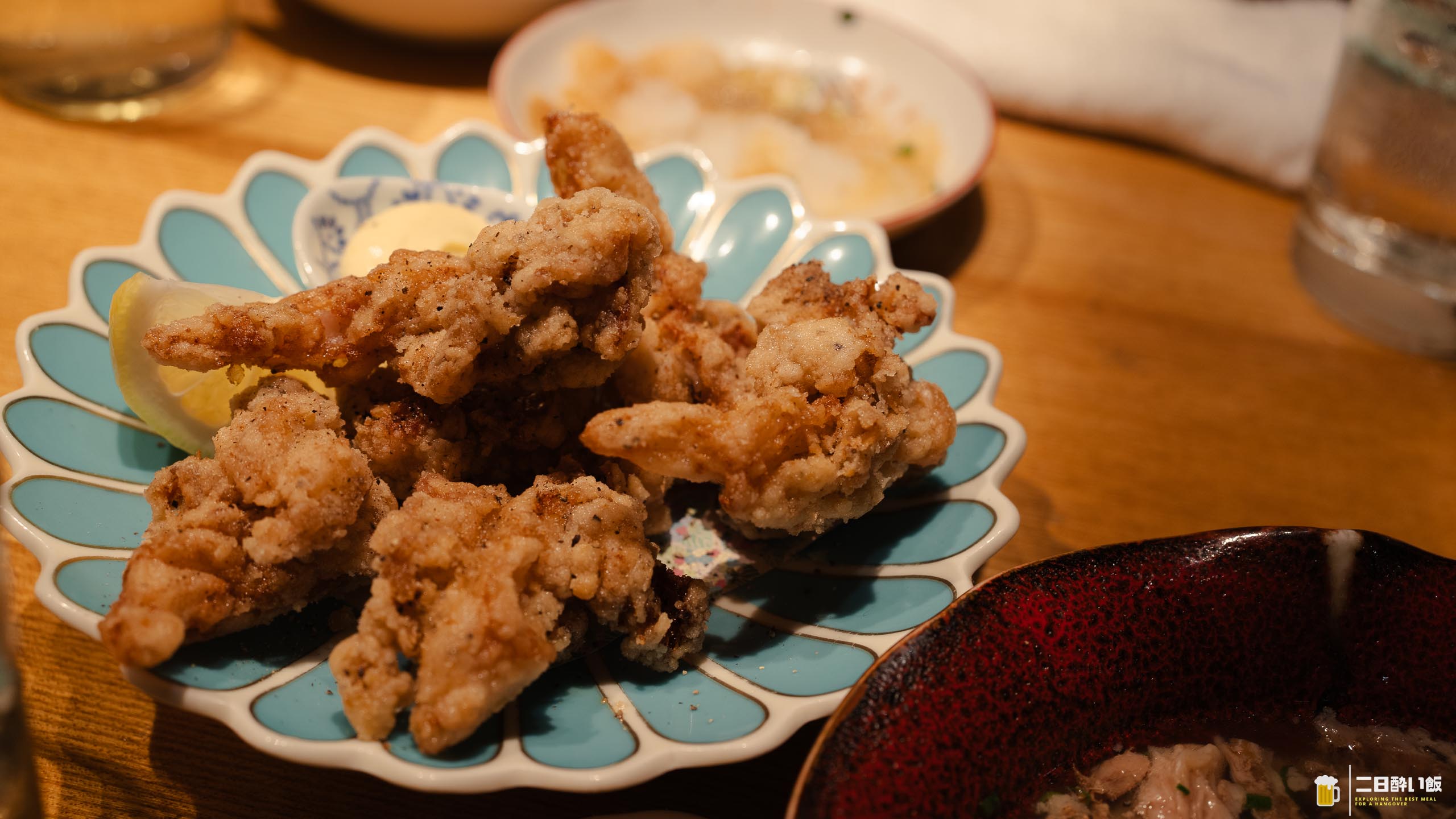 「え、大根揚げるの!?」高円寺で出会った“未知のおでん”が忘れられない夜 18