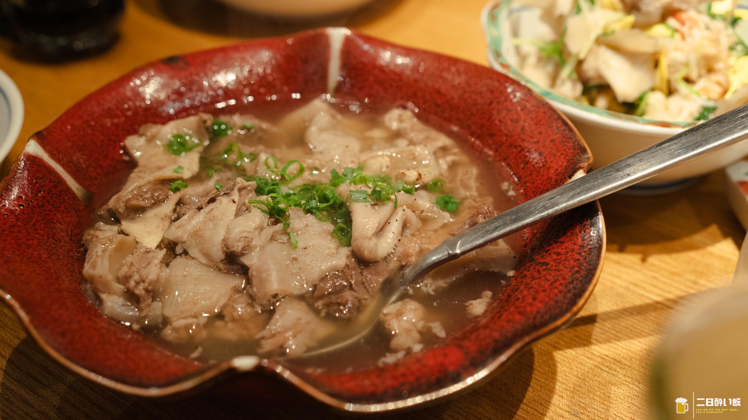 「え、大根揚げるの!?」高円寺で出会った“未知のおでん”が忘れられない夜 17