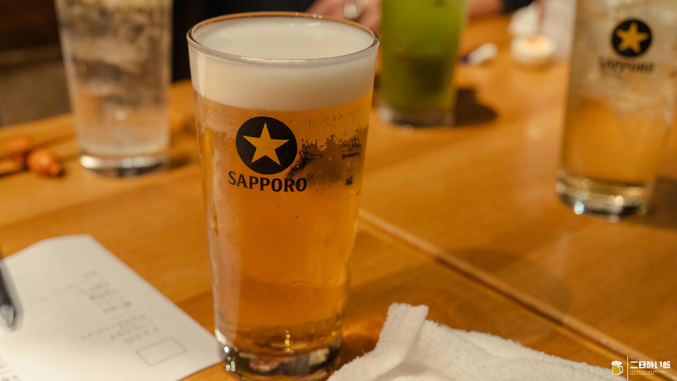 「え、大根揚げるの!?」高円寺で出会った“未知のおでん”が忘れられない夜 7