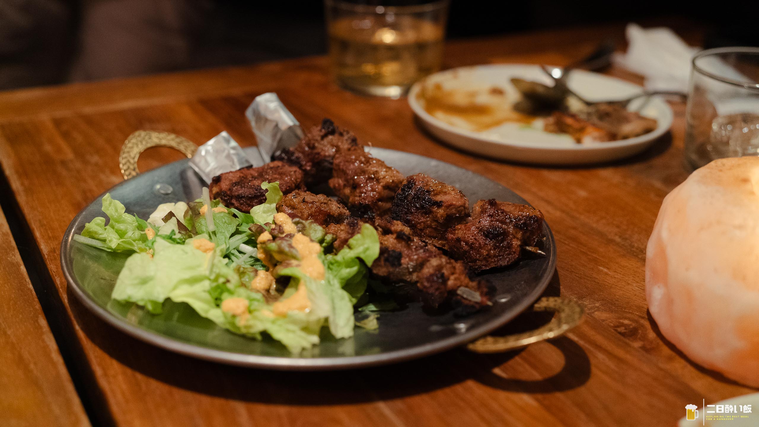 カレーだけじゃない!渋谷ネパリコは“酒が進むネパール料理”でした 20