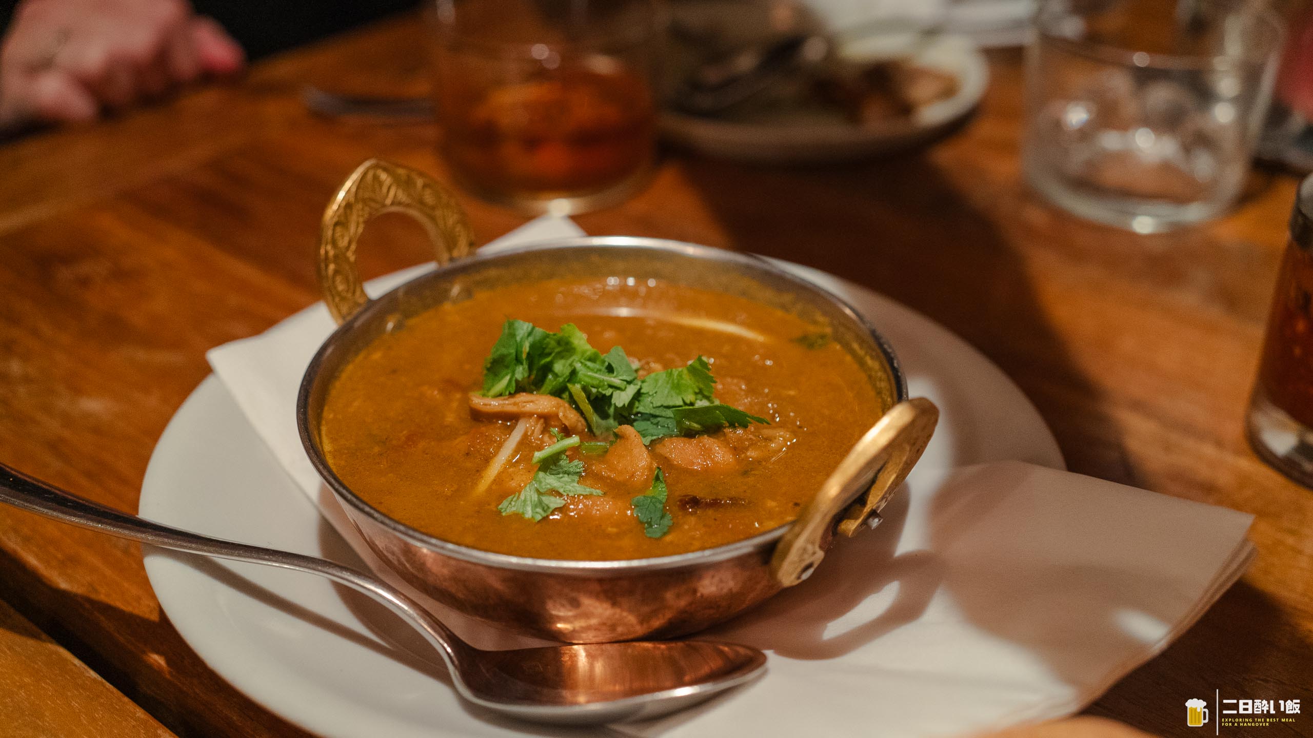 カレーだけじゃない!渋谷ネパリコは“酒が進むネパール料理”でした 16