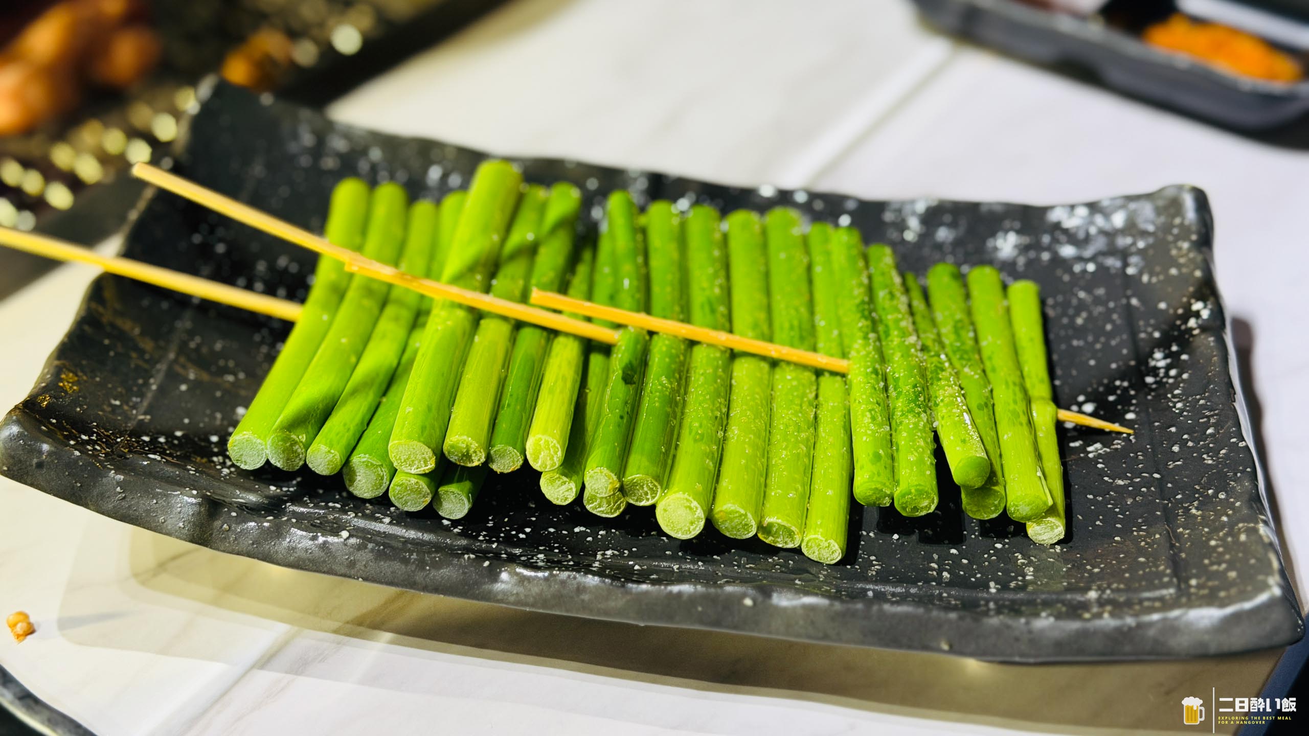 羊、焼きますか?と聞かれる店、池袋にあったんだ^^; 11