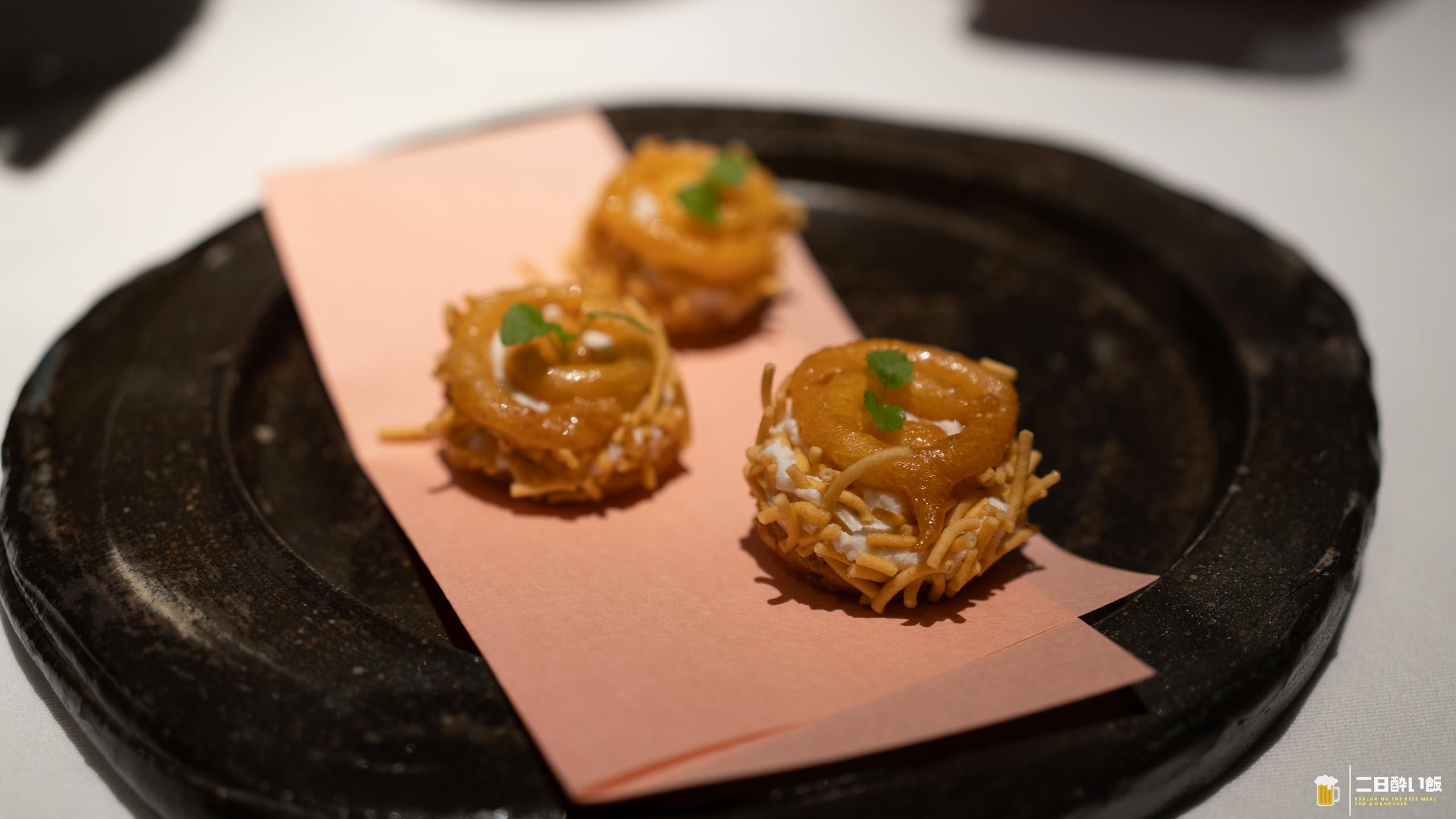 銀座でインド料理がここまで進化してたとは!!|SPICE LAB TOKYO 29
