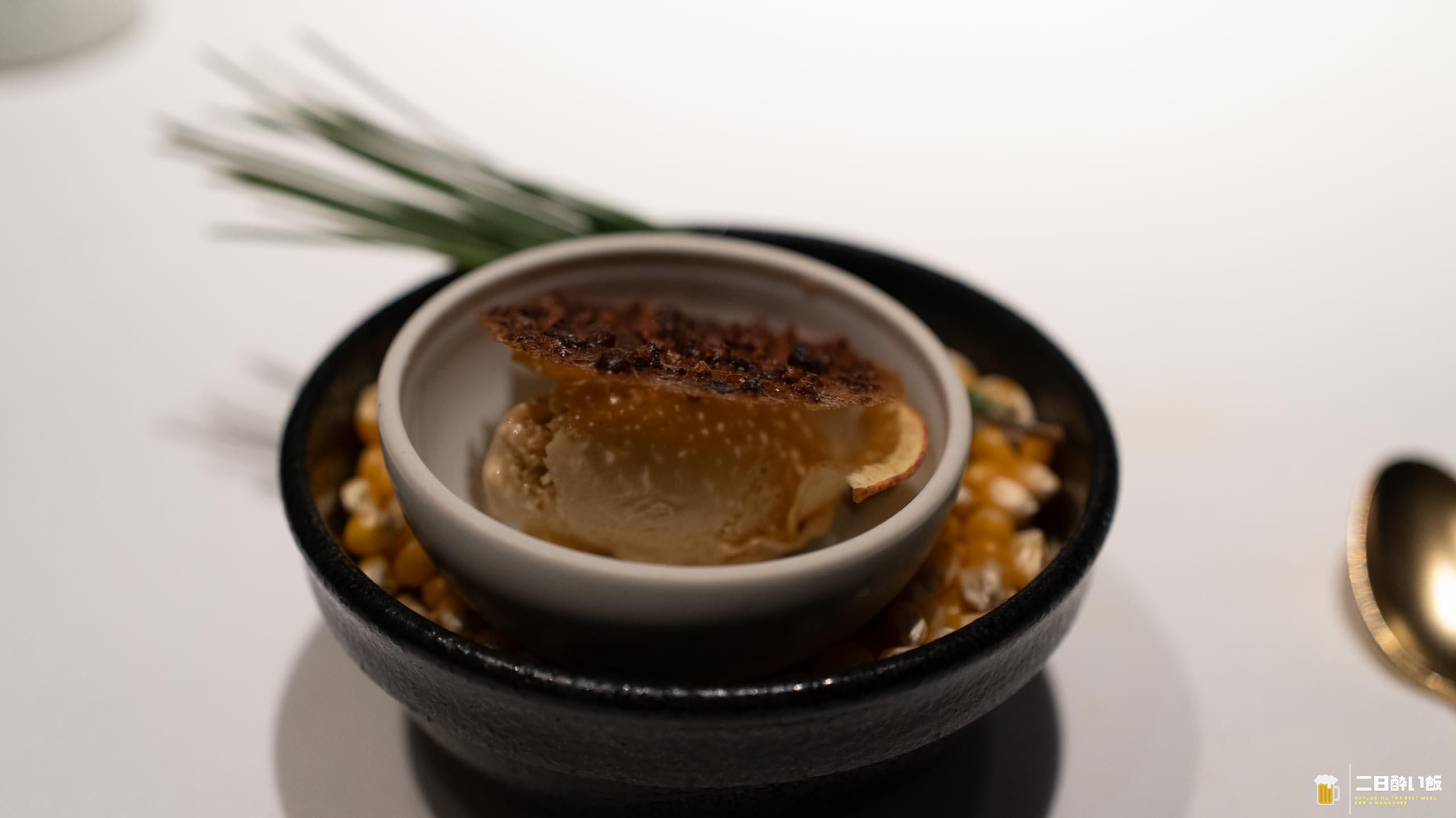 銀座でインド料理がここまで進化してたとは!!|SPICE LAB TOKYO 28
