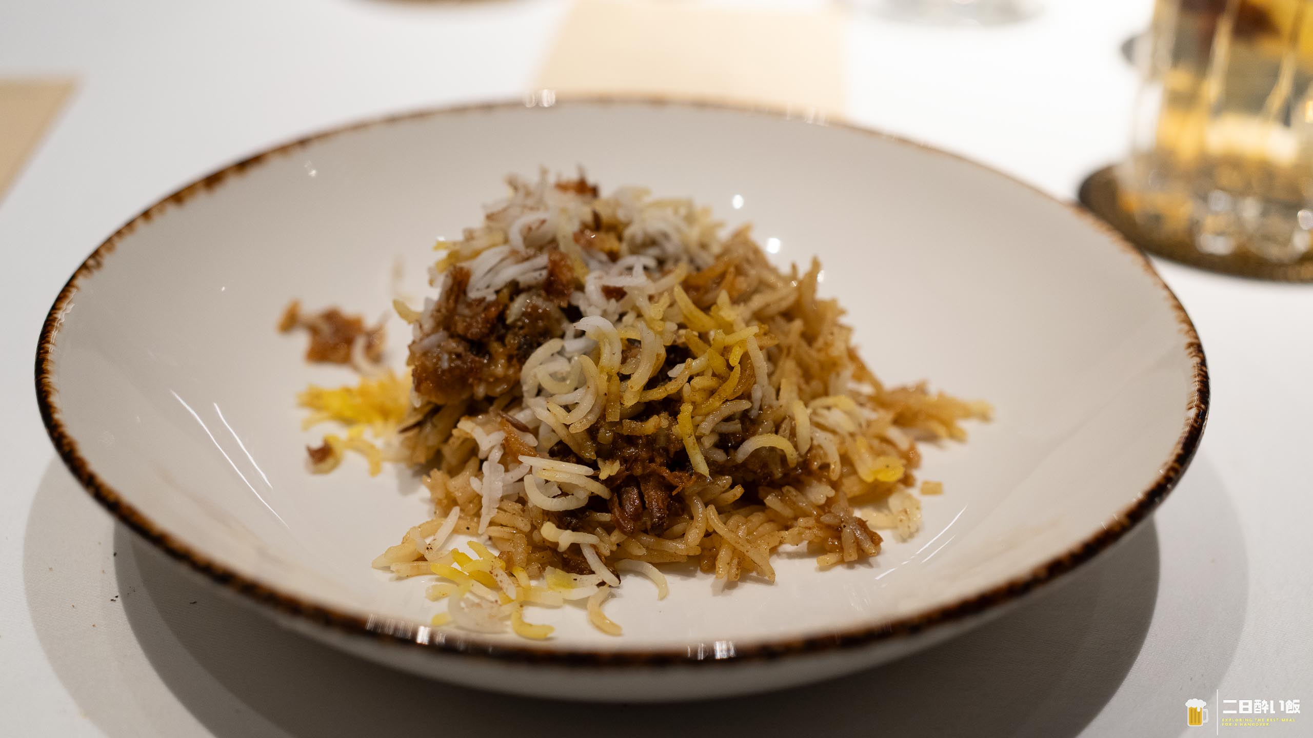 銀座でインド料理がここまで進化してたとは!!|SPICE LAB TOKYO 27