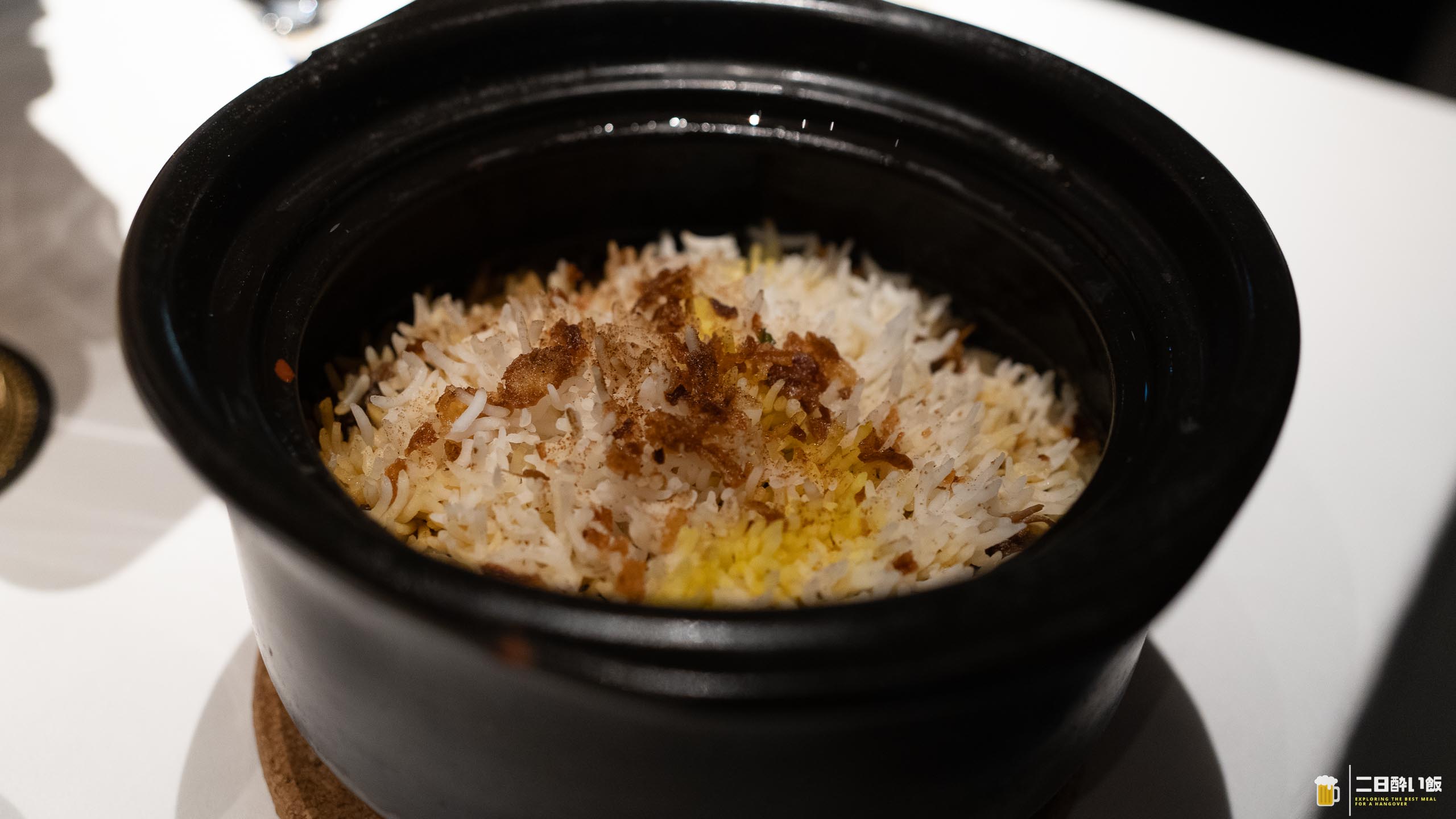 銀座でインド料理がここまで進化してたとは!!|SPICE LAB TOKYO 26