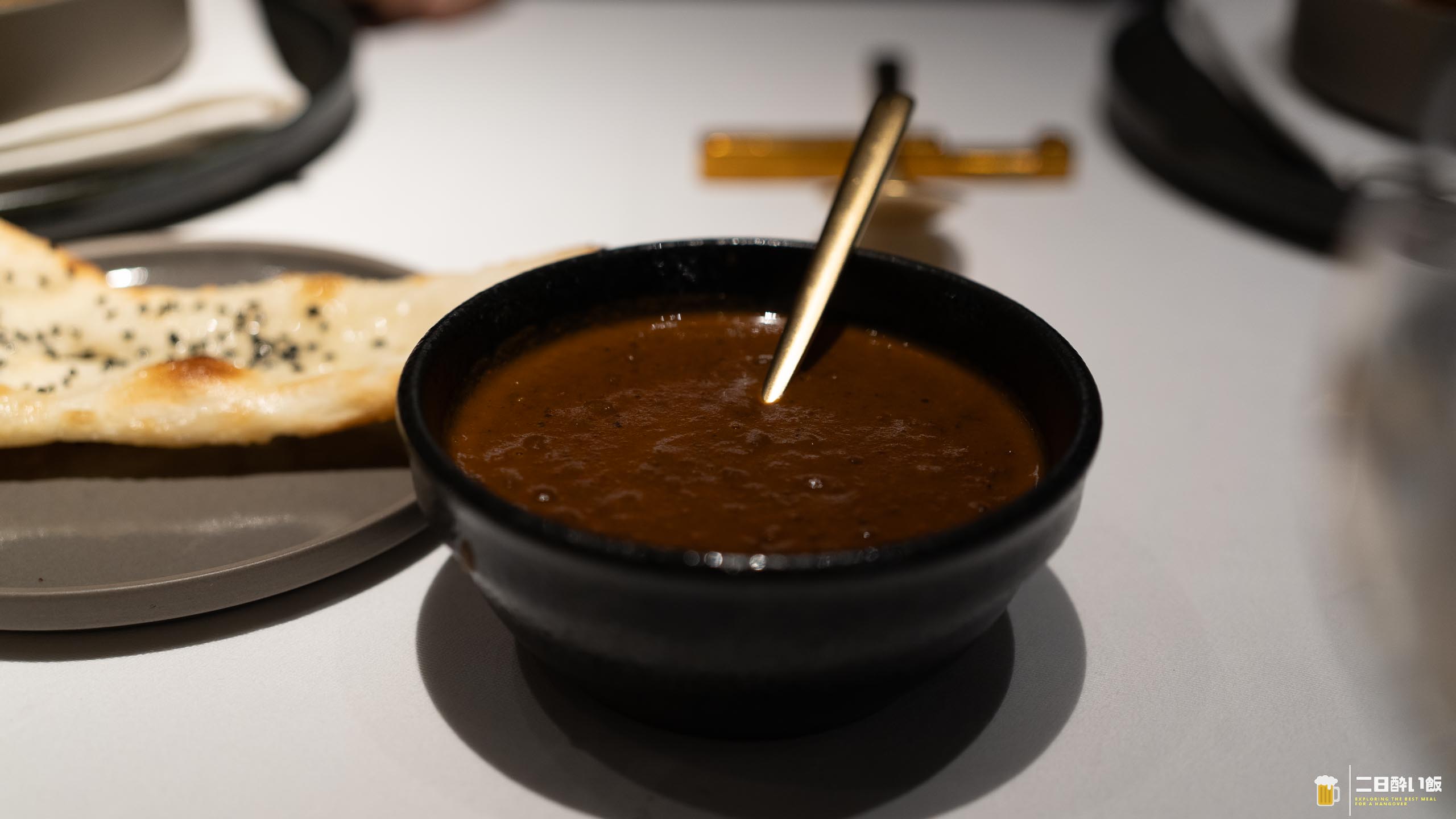 銀座でインド料理がここまで進化してたとは!!|SPICE LAB TOKYO 24