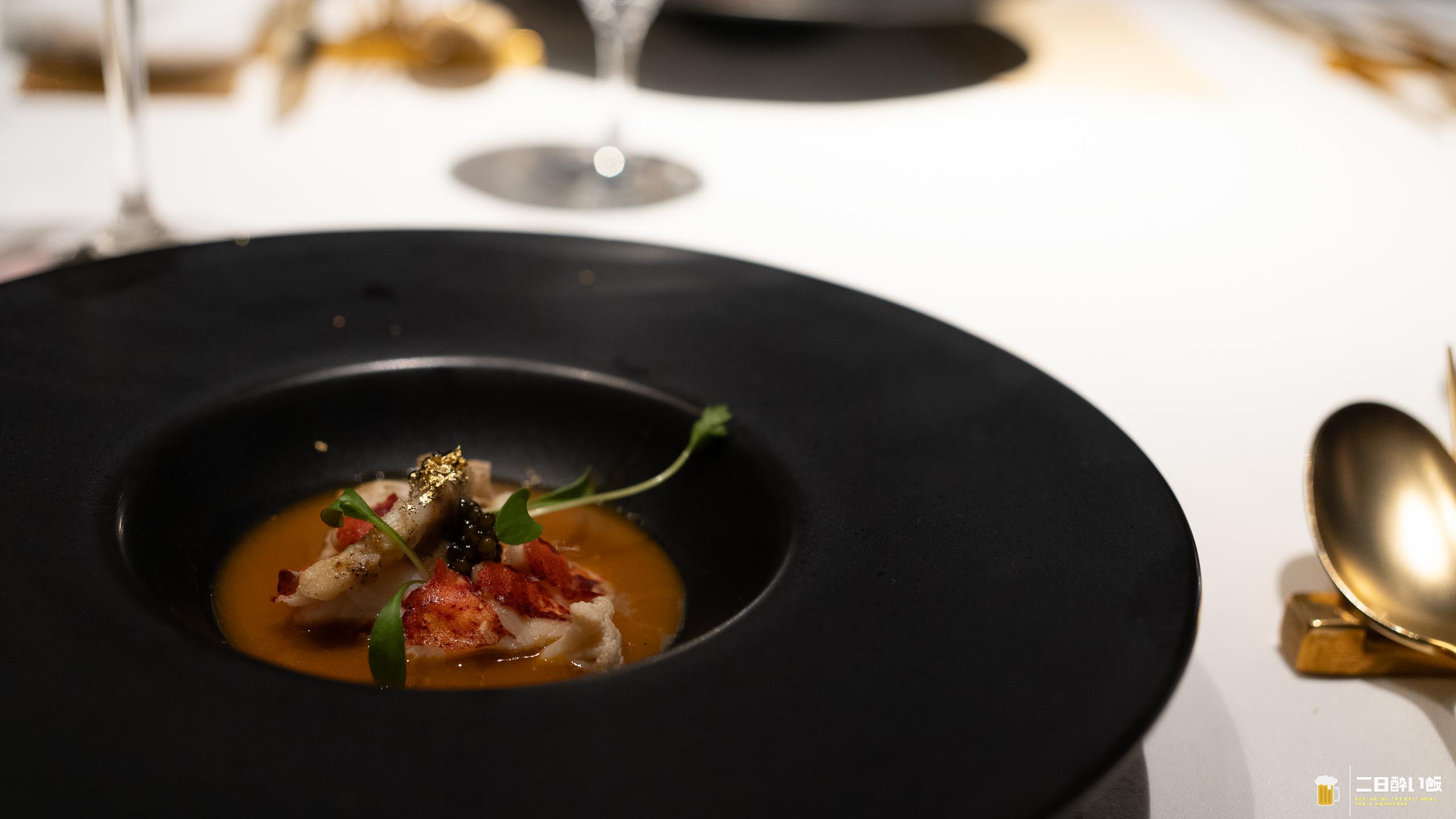銀座でインド料理がここまで進化してたとは!!|SPICE LAB TOKYO 22