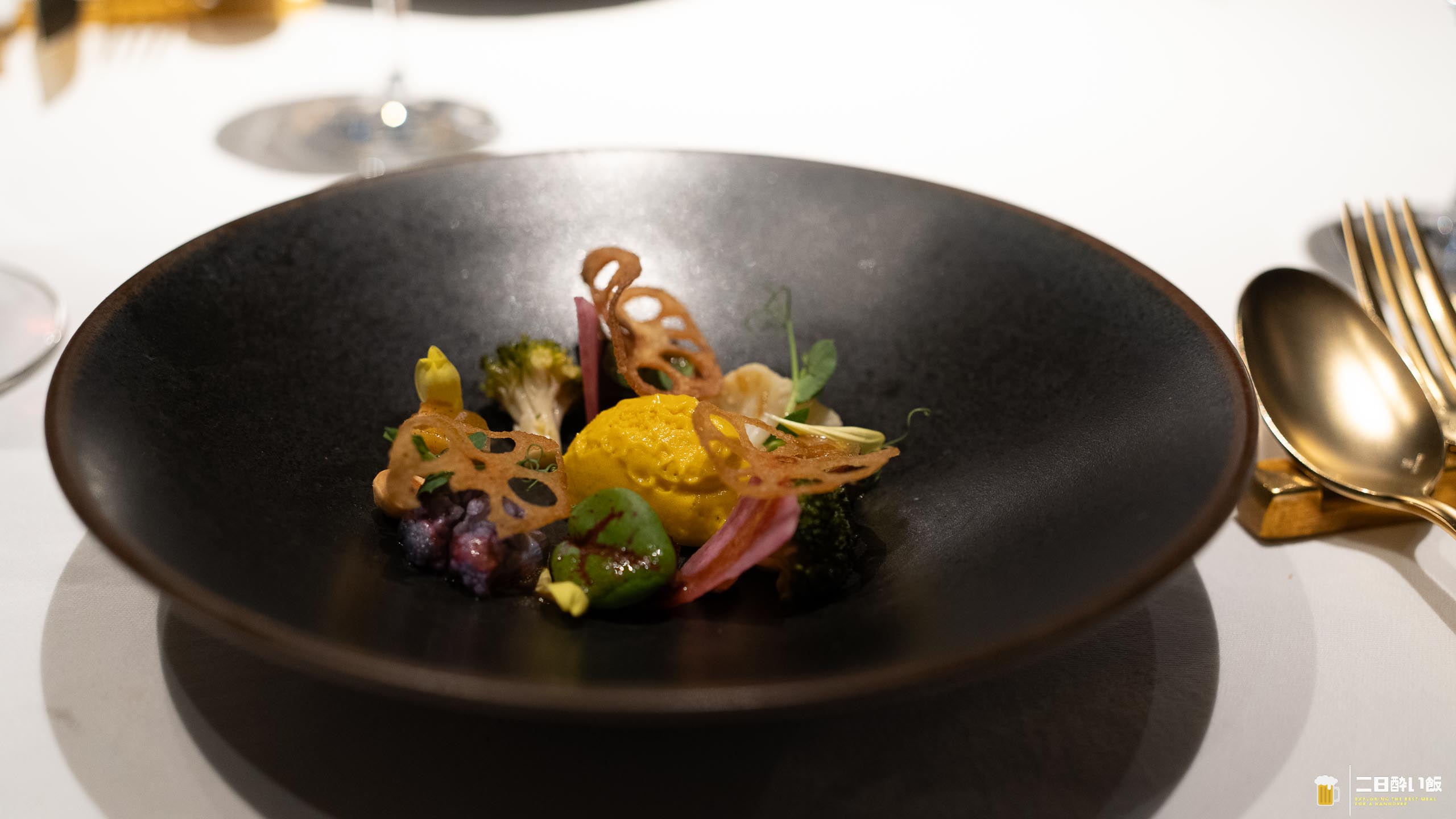 銀座でインド料理がここまで進化してたとは!!|SPICE LAB TOKYO 19