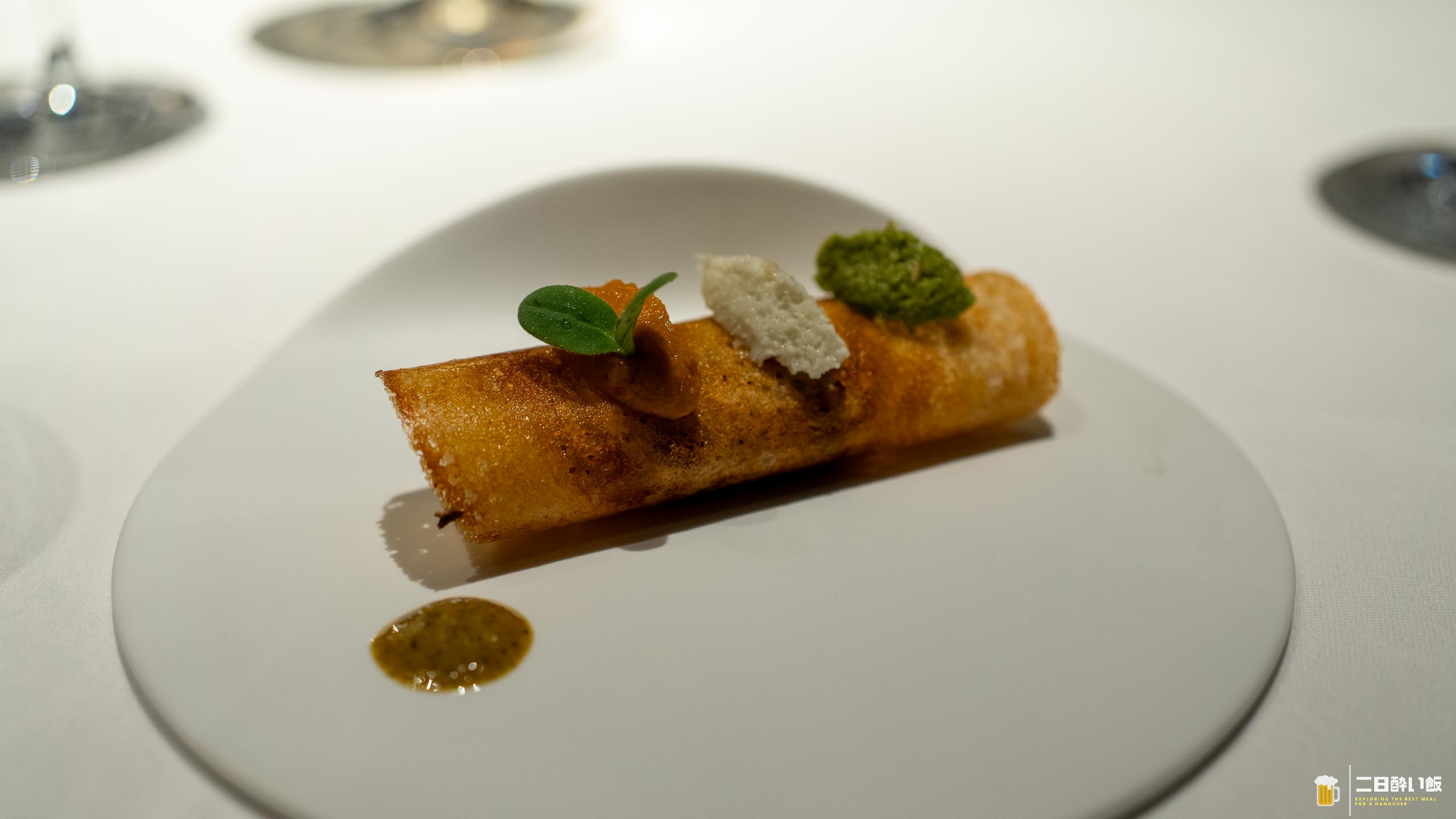 銀座でインド料理がここまで進化してたとは!!|SPICE LAB TOKYO 16