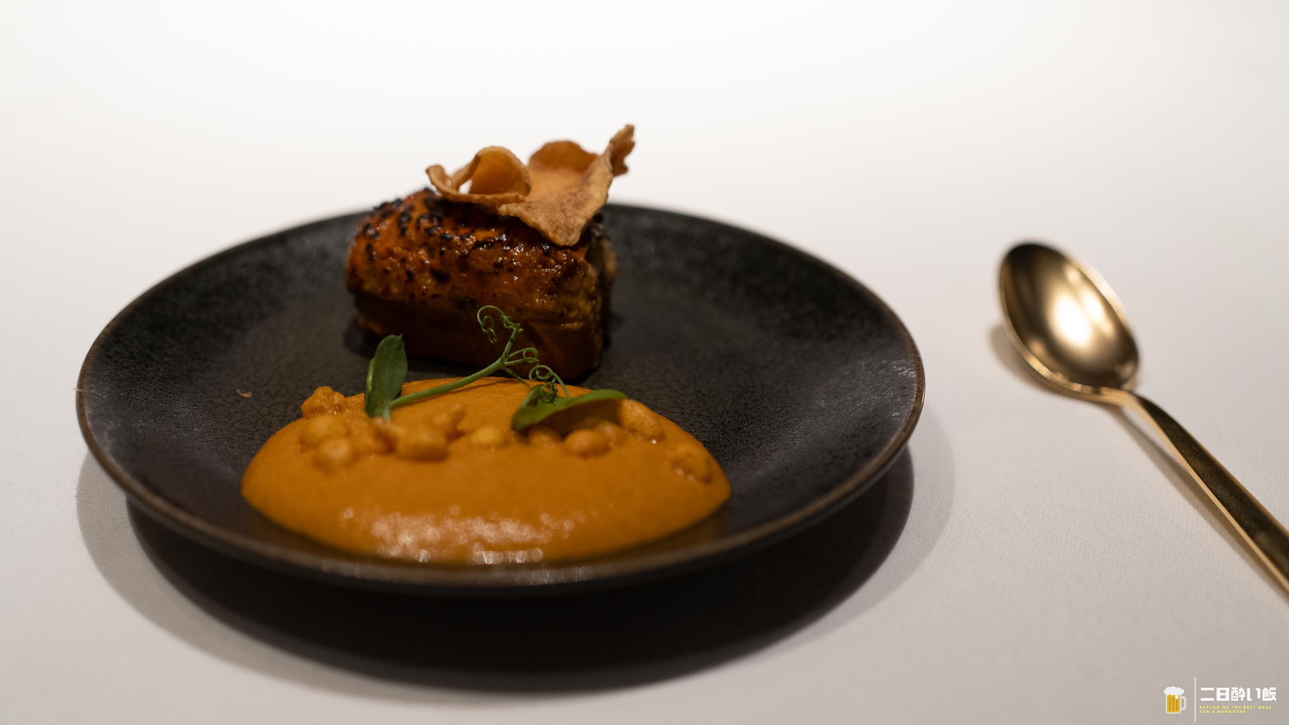 銀座でインド料理がここまで進化してたとは!!|SPICE LAB TOKYO 13