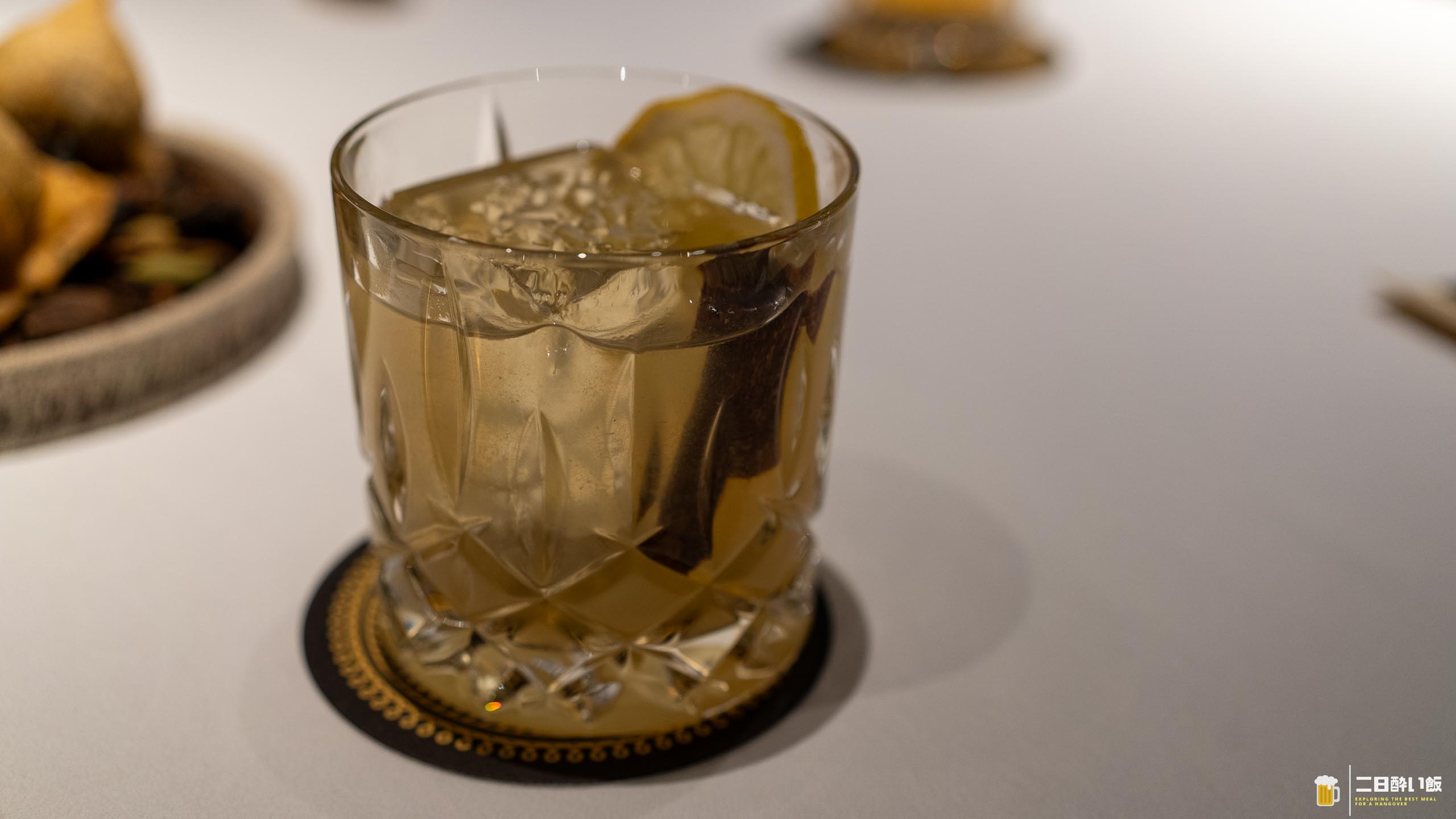 銀座でインド料理がここまで進化してたとは!!|SPICE LAB TOKYO 12