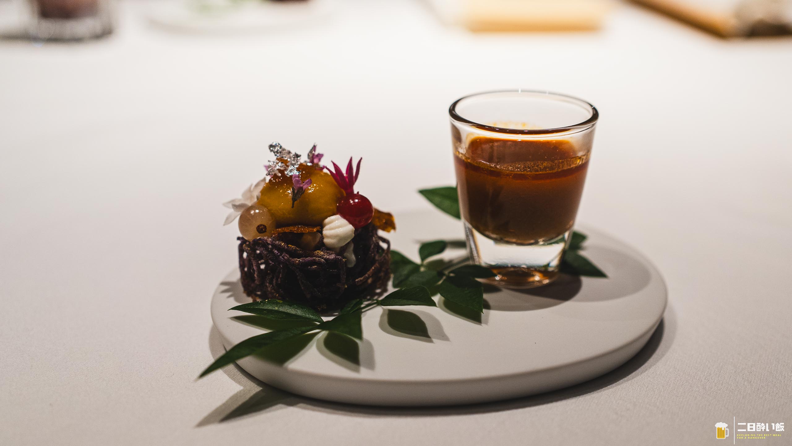 銀座でインド料理がここまで進化してたとは!!|SPICE LAB TOKYO 9