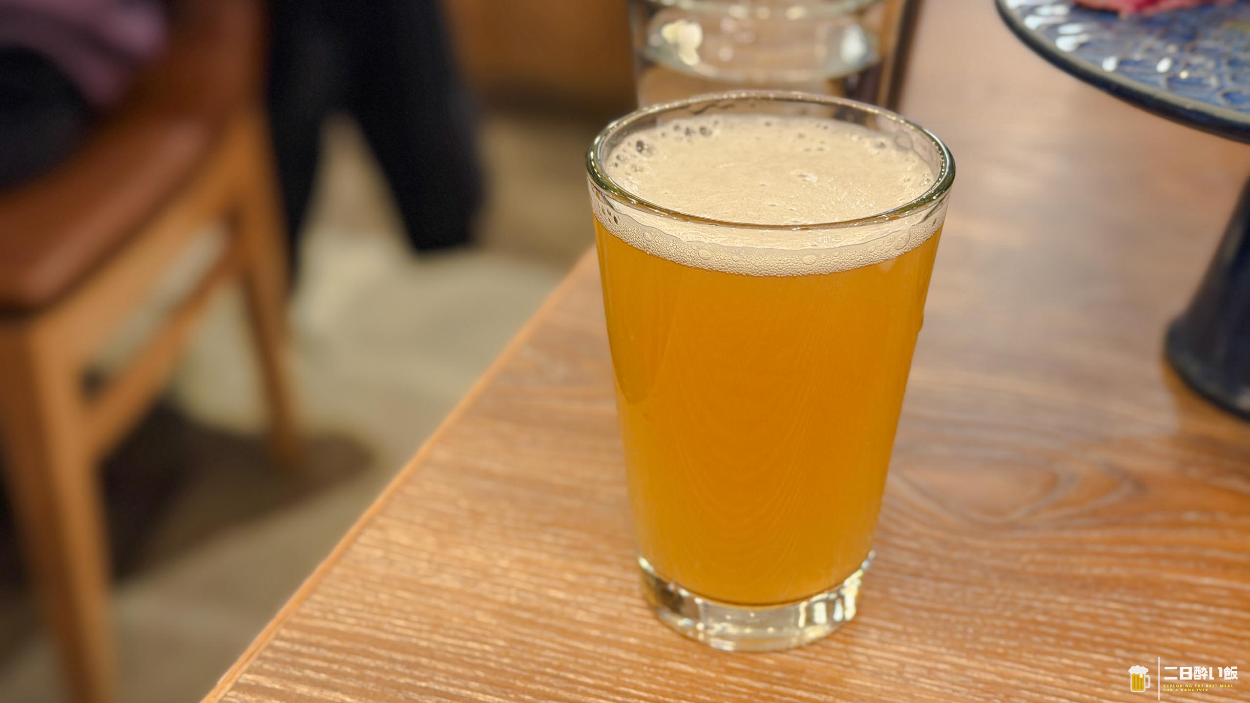 不忍池で羊肉と自家製ビール。上野の昼飲み新定番 12