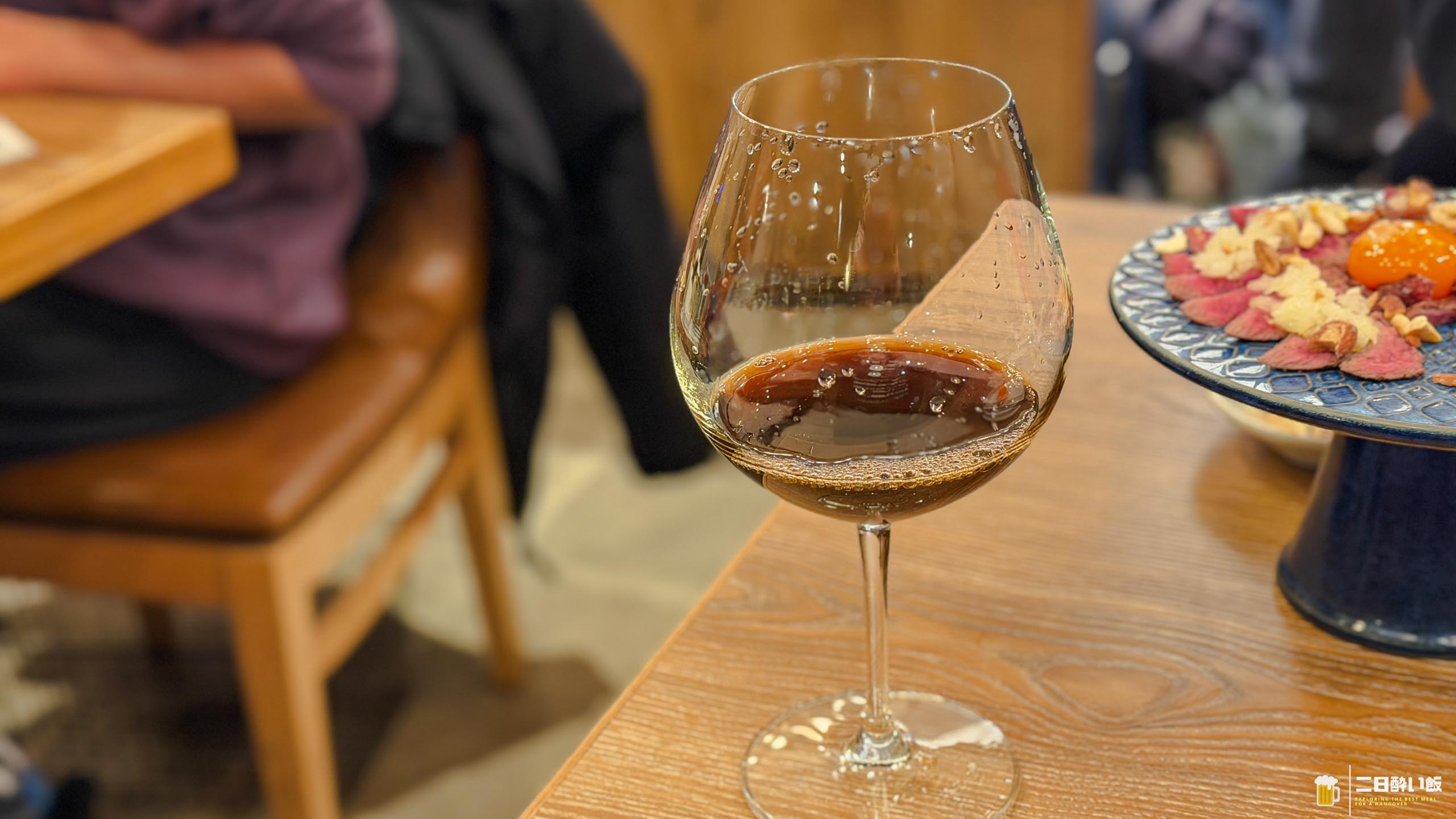 不忍池で羊肉と自家製ビール。上野の昼飲み新定番 11