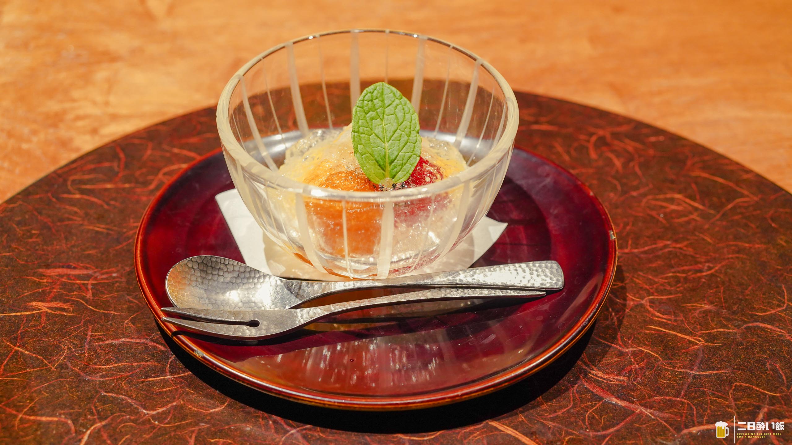 毛蟹も和牛も一人前ずつ。会食に強い新橋の和食店「個室和食東山 新橋店」 25