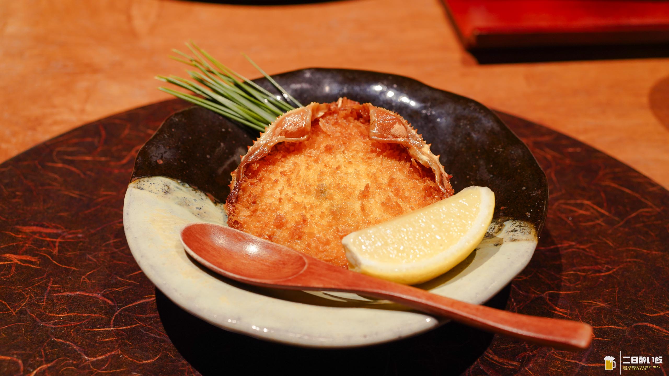 毛蟹も和牛も一人前ずつ。会食に強い新橋の和食店「個室和食東山 新橋店」 23