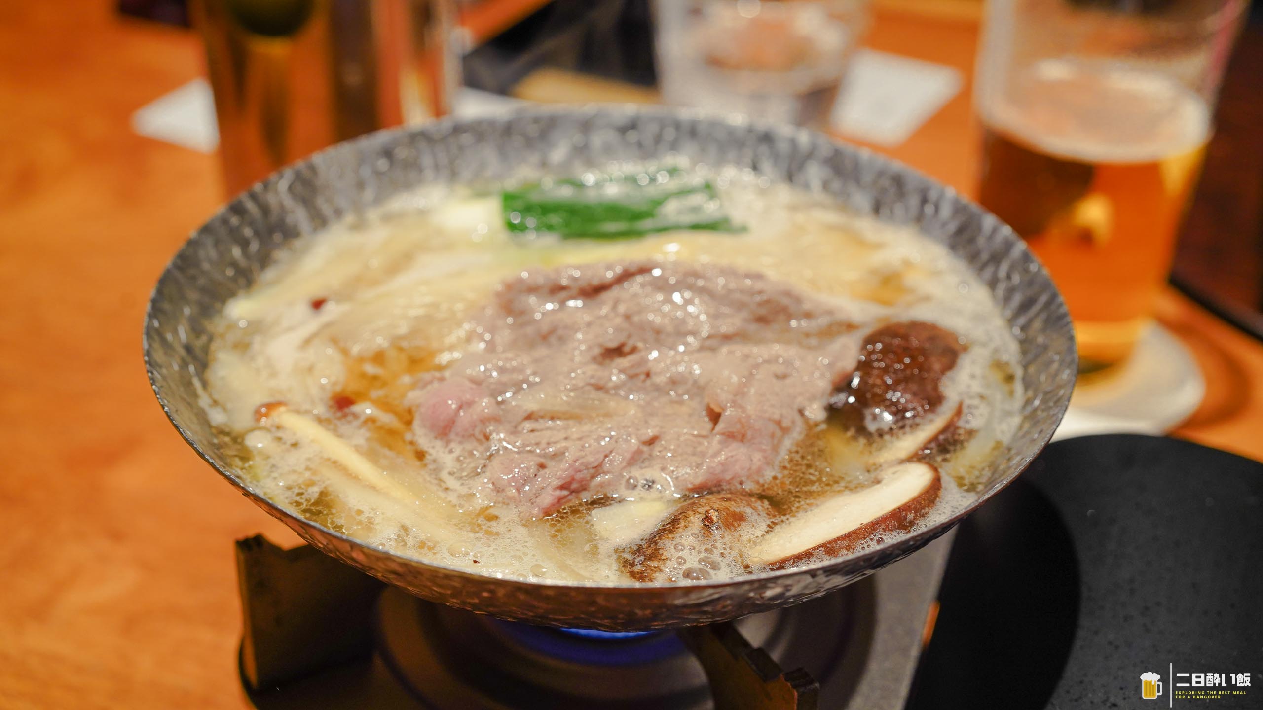 毛蟹も和牛も一人前ずつ。会食に強い新橋の和食店「個室和食東山 新橋店」 20