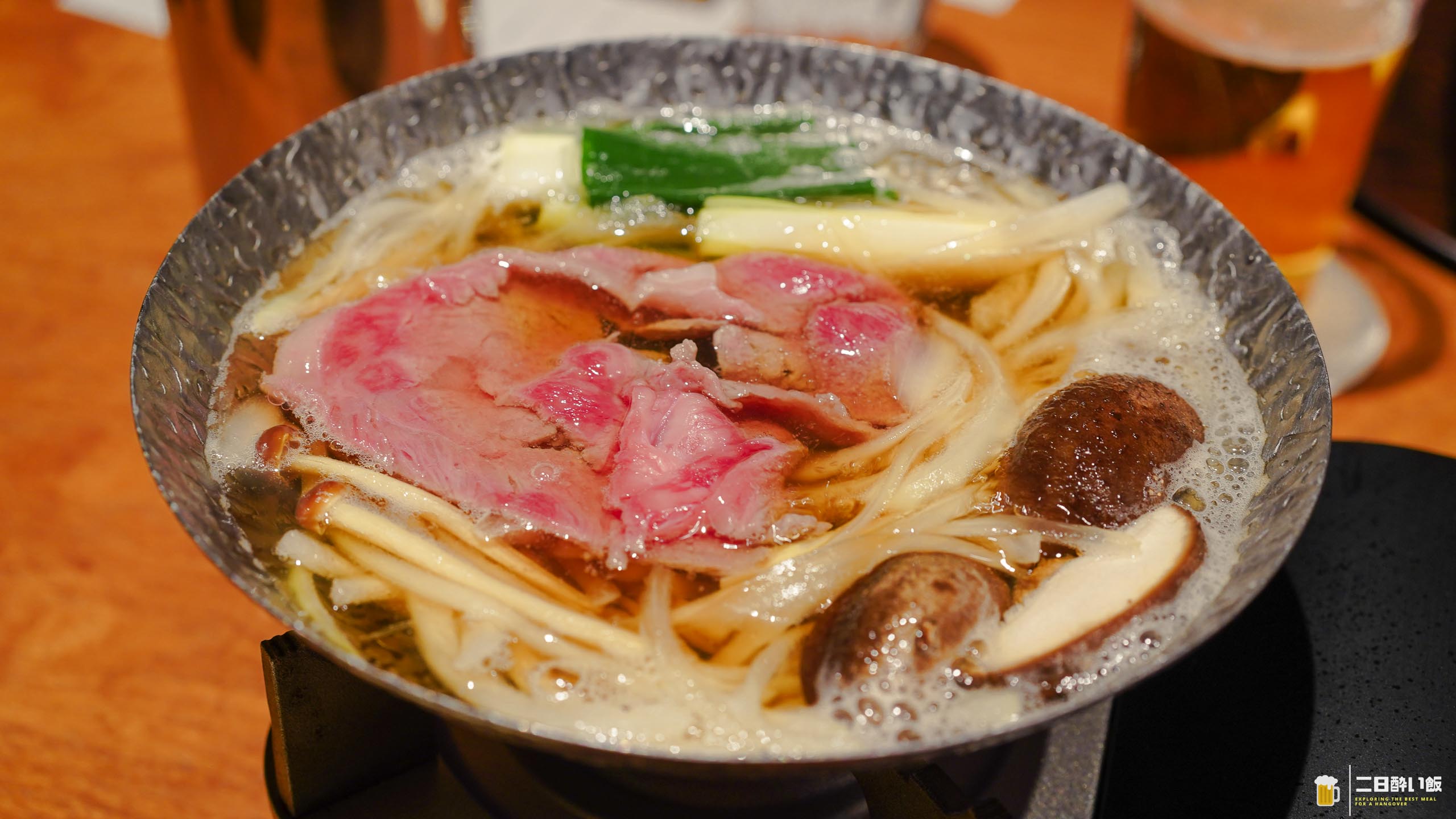 毛蟹も和牛も一人前ずつ。会食に強い新橋の和食店「個室和食東山 新橋店」 19