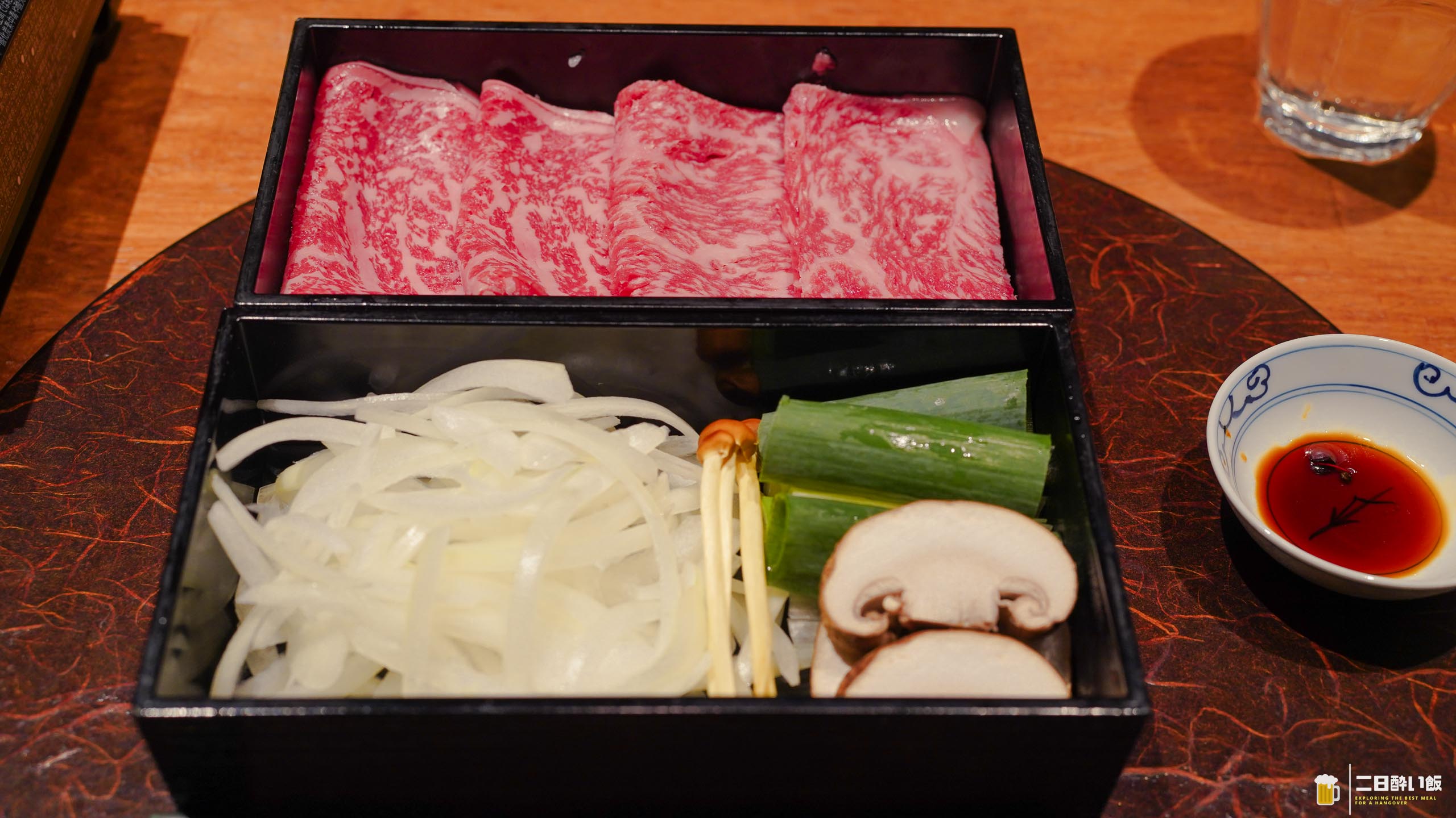 毛蟹も和牛も一人前ずつ。会食に強い新橋の和食店「個室和食東山 新橋店」 18