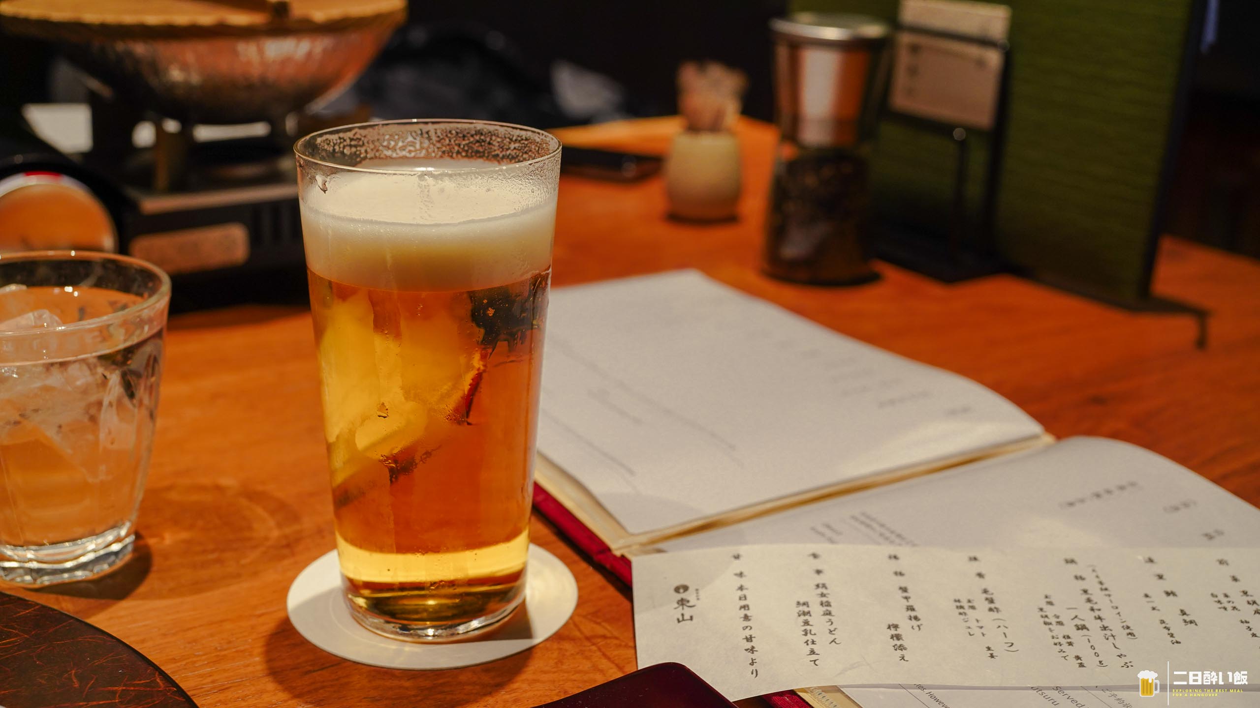 毛蟹も和牛も一人前ずつ。会食に強い新橋の和食店「個室和食東山 新橋店」 13