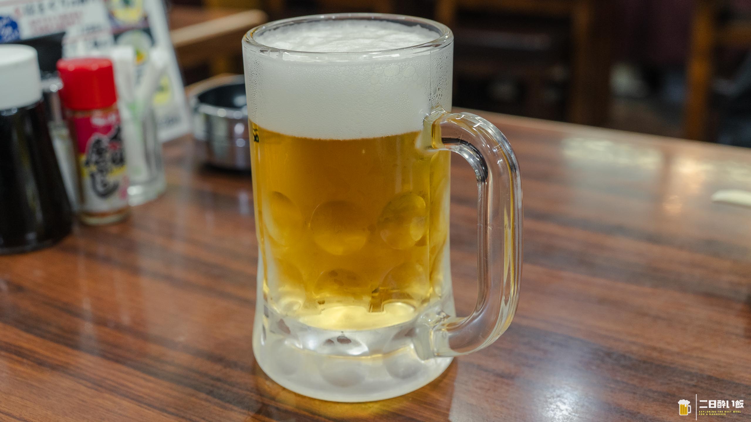 上野で“とりあえず一杯”のつもりが、割と当たりだった | 酒蔵 神田っ子 13