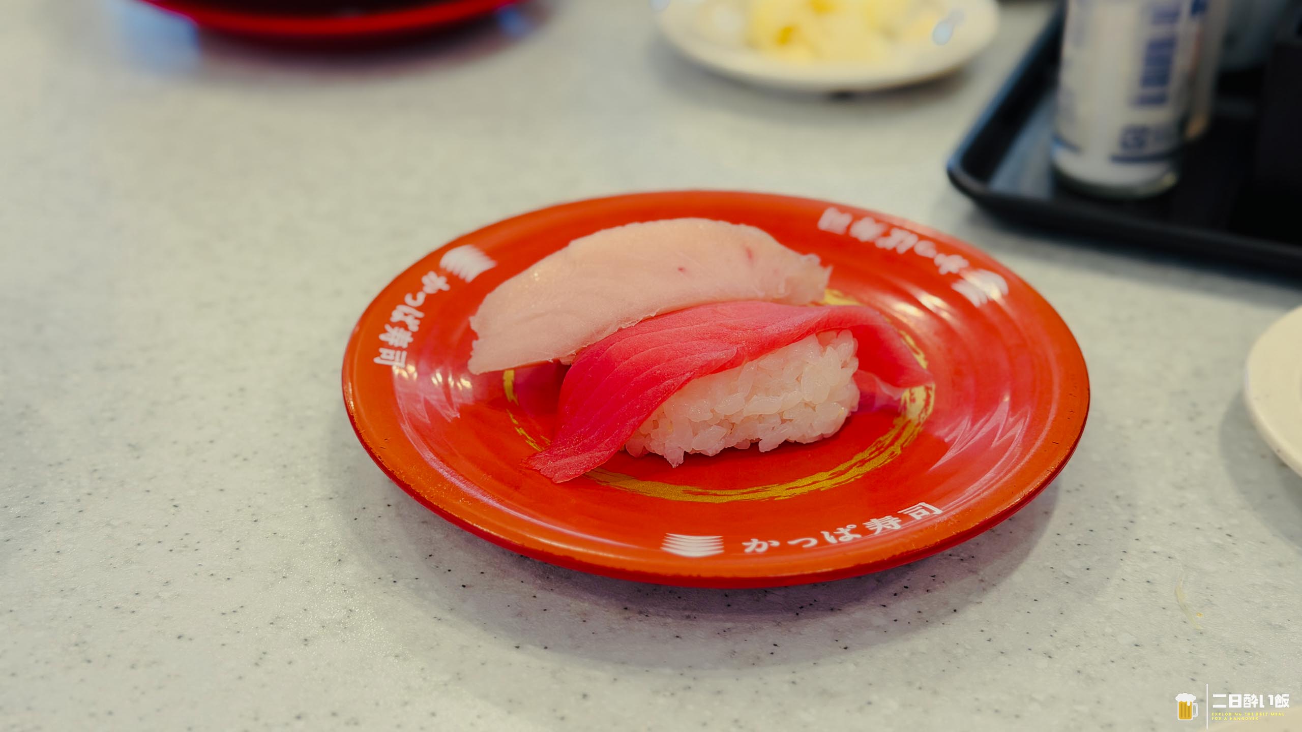 かっぱ寿司って正直どう?板橋店が“ちょうど良すぎた”話 15