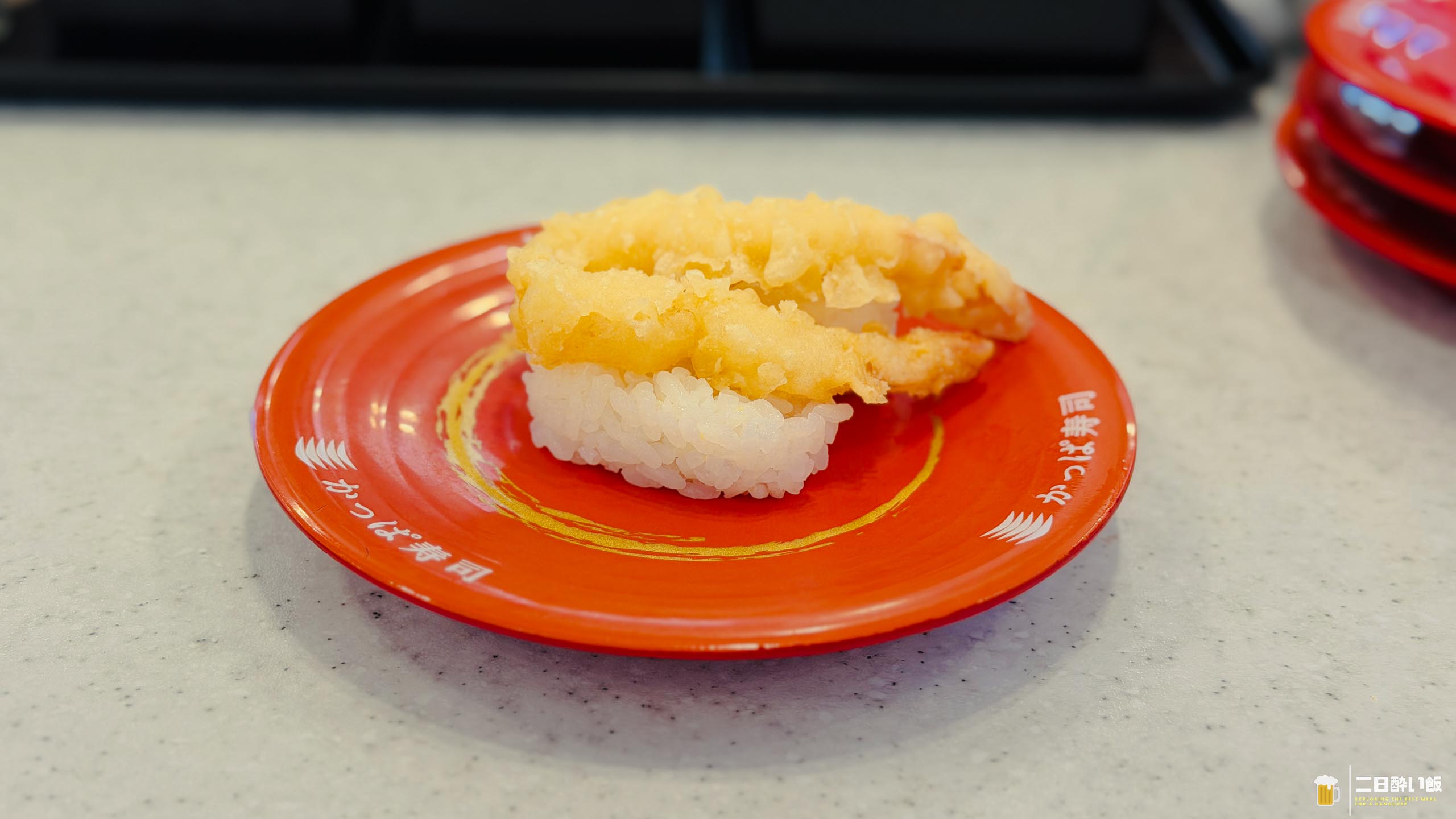 かっぱ寿司って正直どう?板橋店が“ちょうど良すぎた”話 11