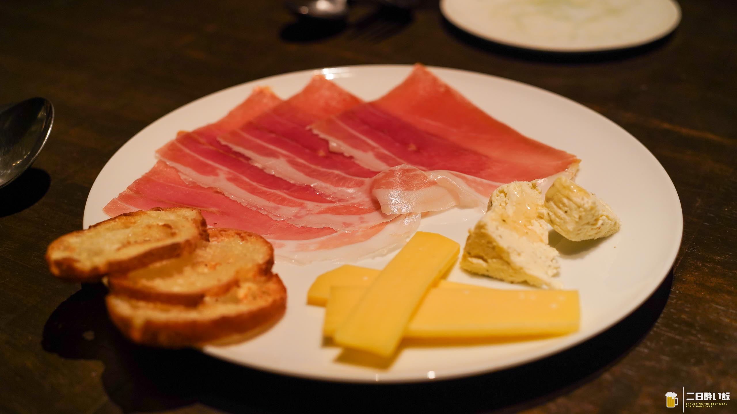 六本木の路地裏にこんな店…南仏ビストロ「さんて」が最高だった 8
