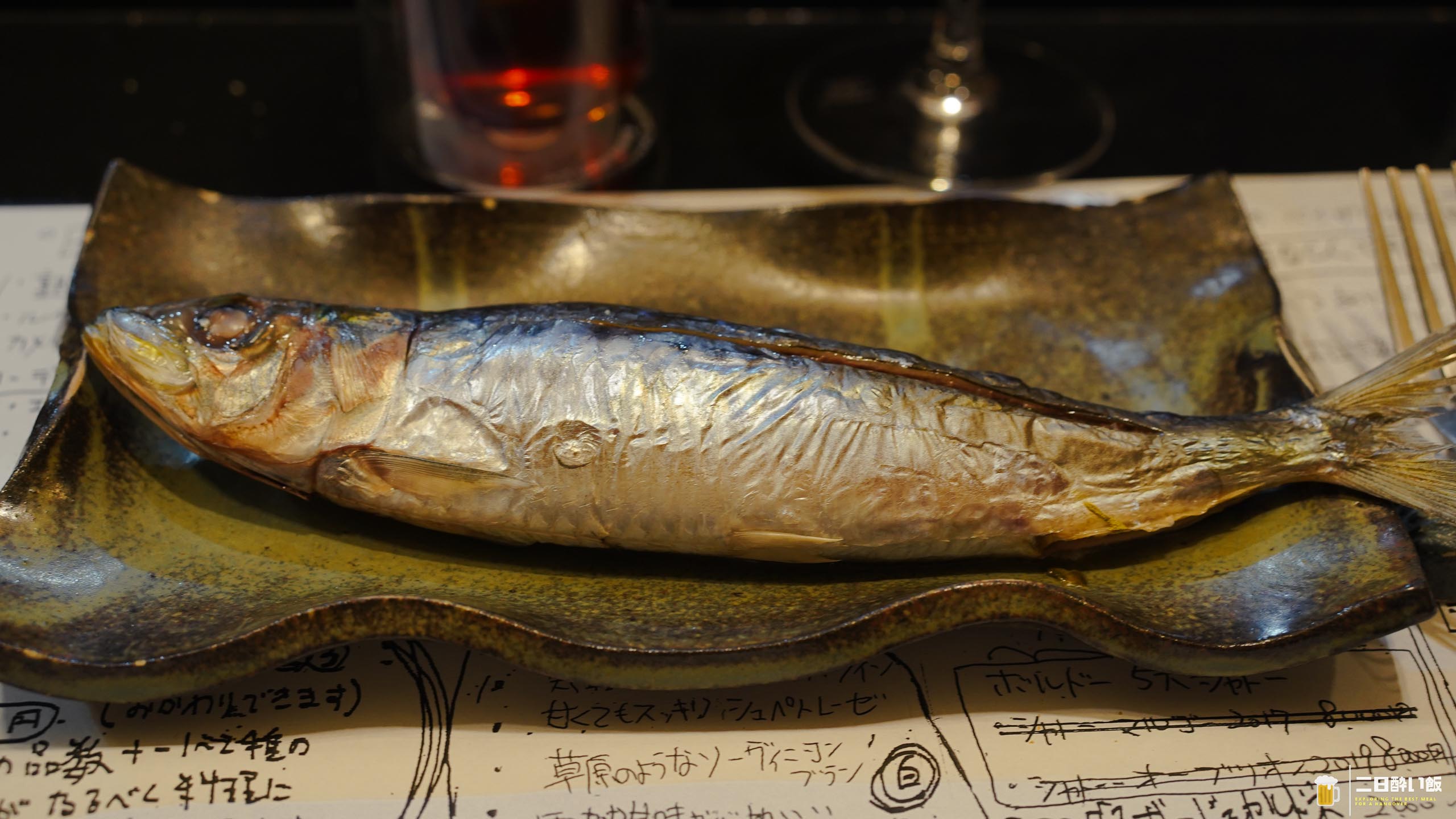 名古屋グルメ通の聖地「山猫軒」で幻の見島牛を食べてきた 19