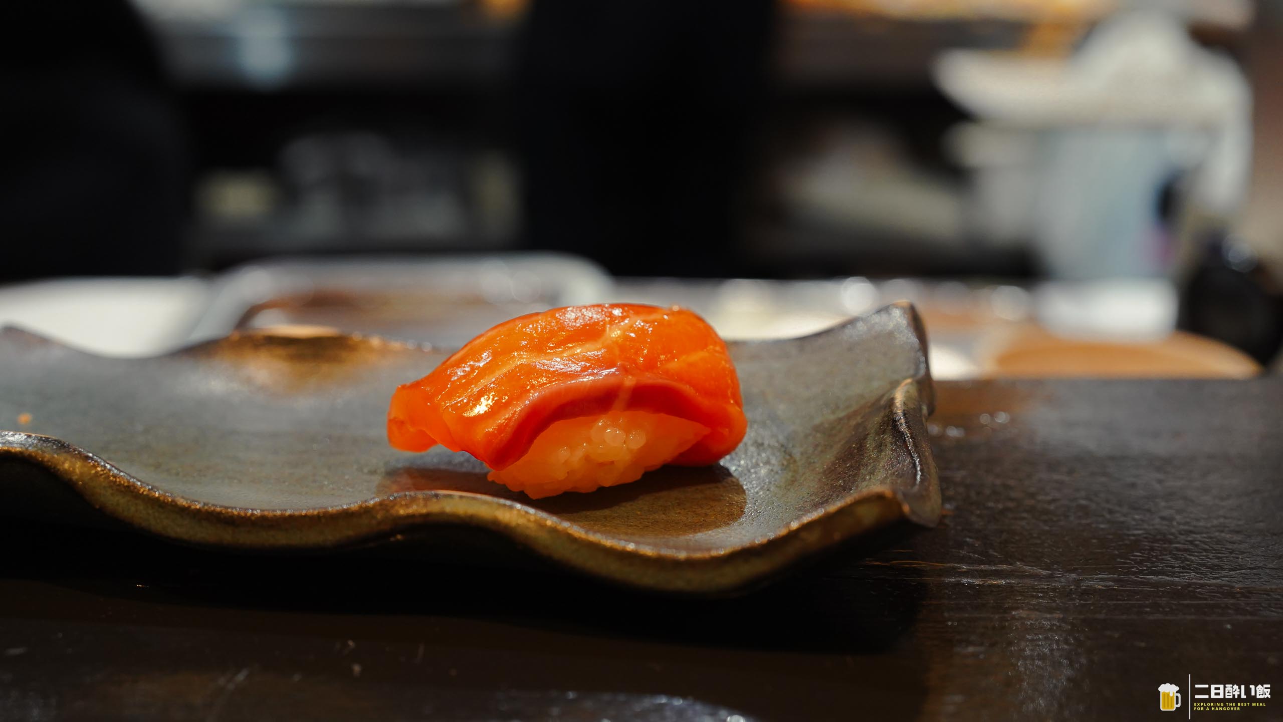 名古屋グルメ通の聖地「山猫軒」で幻の見島牛を食べてきた 13