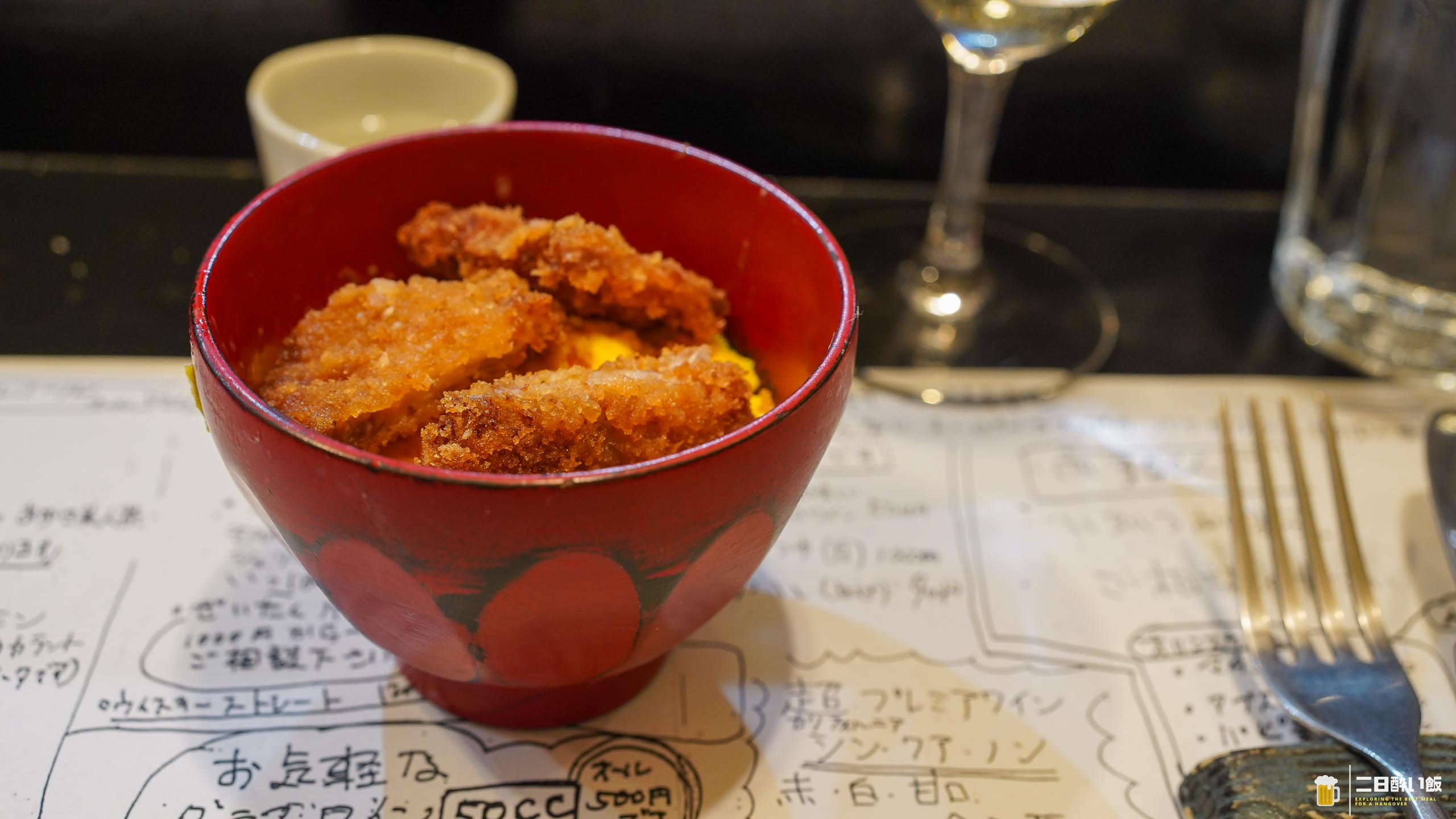 名古屋グルメ通の聖地「山猫軒」で幻の見島牛を食べてきた 12
