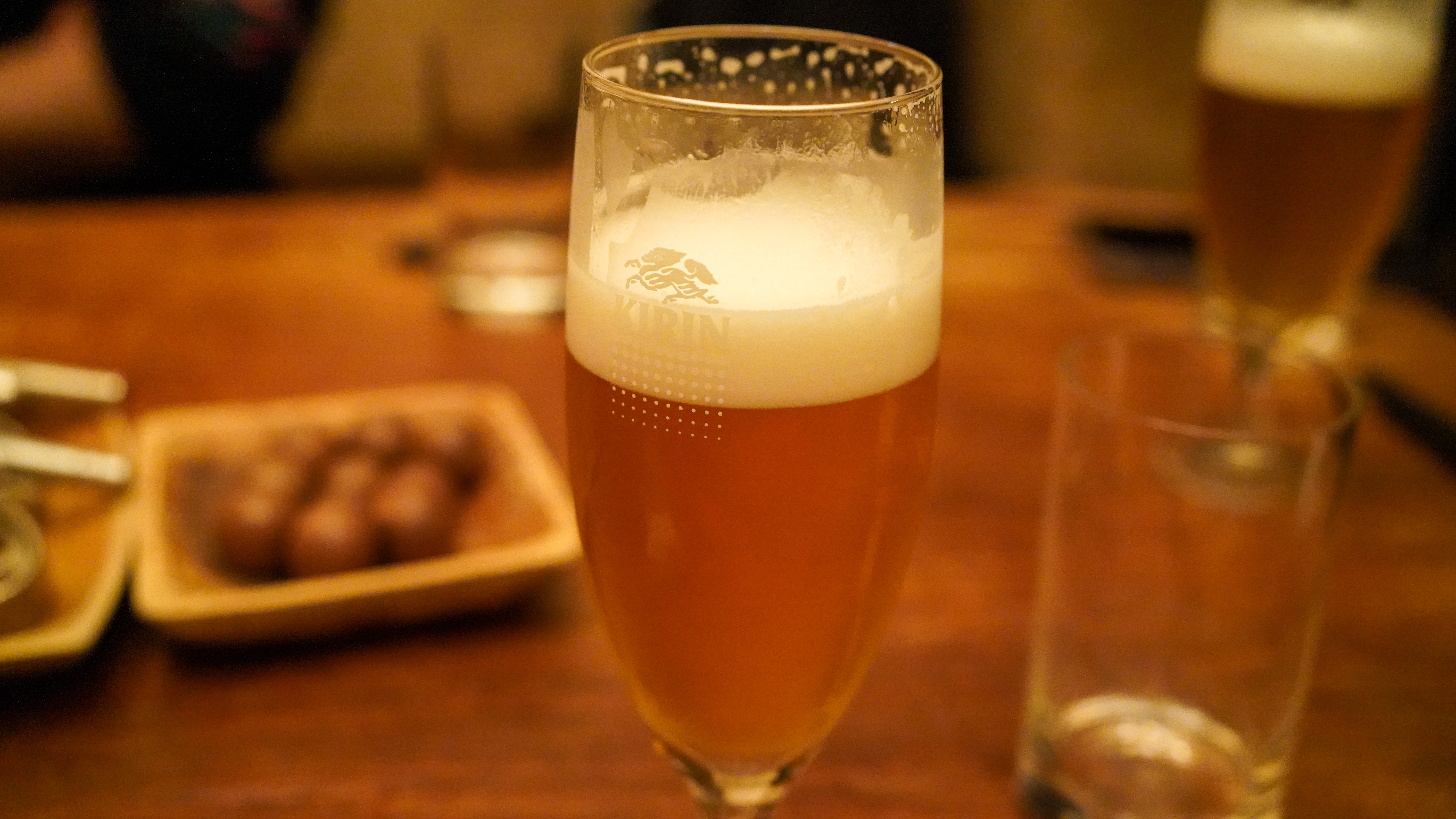 渋谷の地下でオーストラリア料理!肉とワインの夜 14