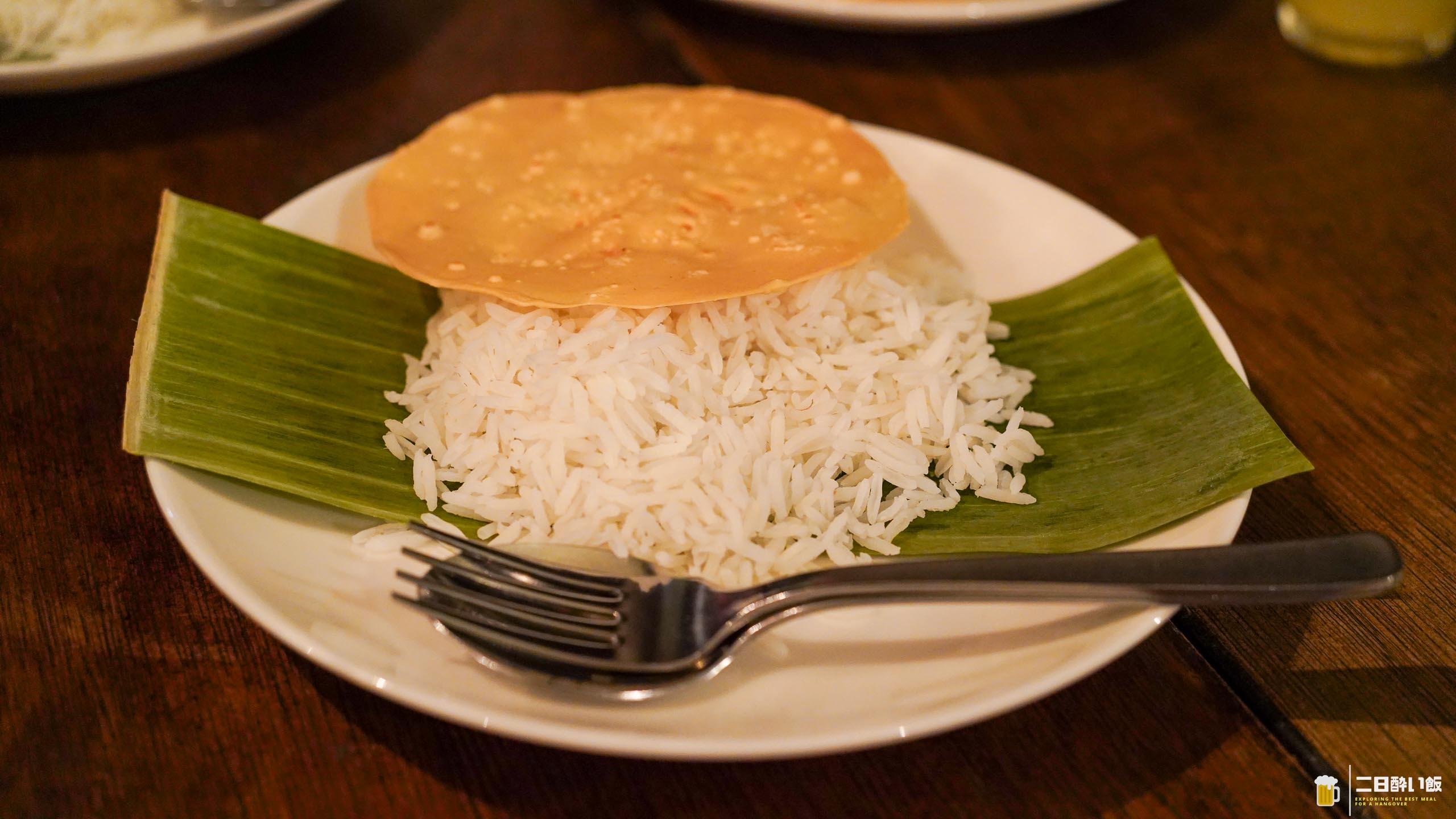 ラクサも海南鶏飯もフィッシュヘッドカレーも!東京で食べるシンガポール屋台コースが神 25