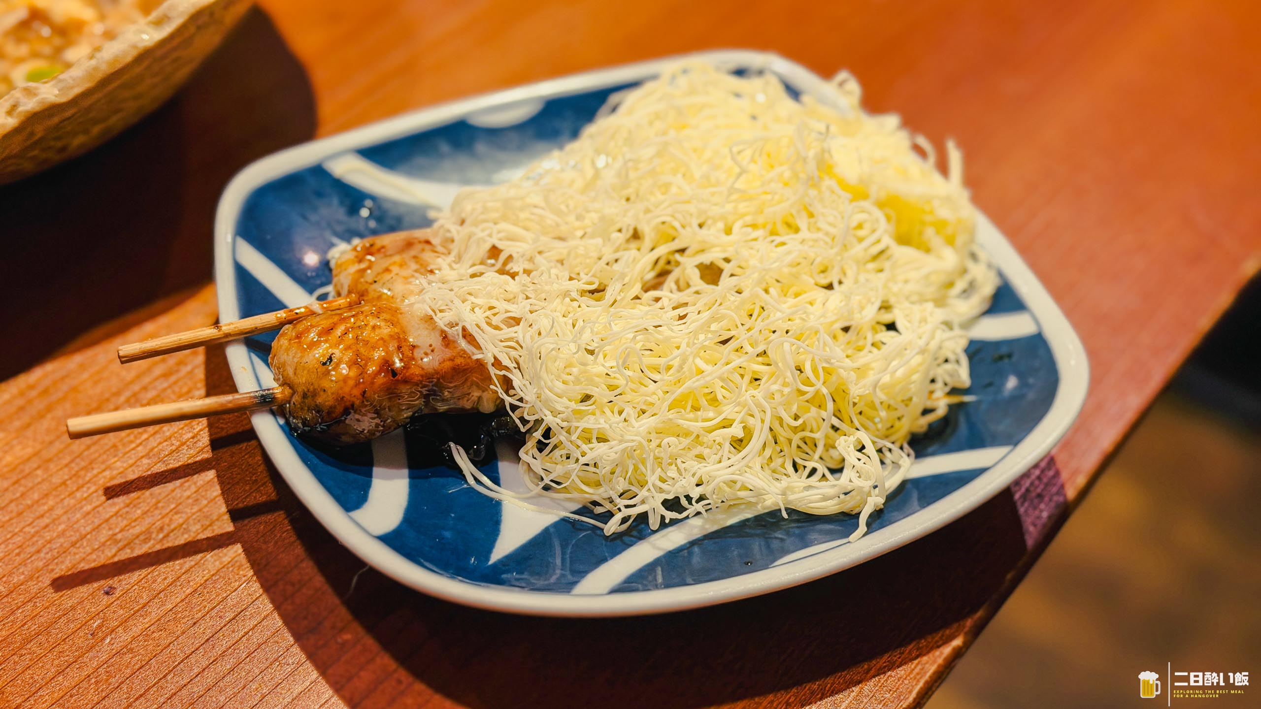 鰻玉丼じゃないのよ、鰻串で攻めよう。池袋『いづも』で部位食べ比べ! 14